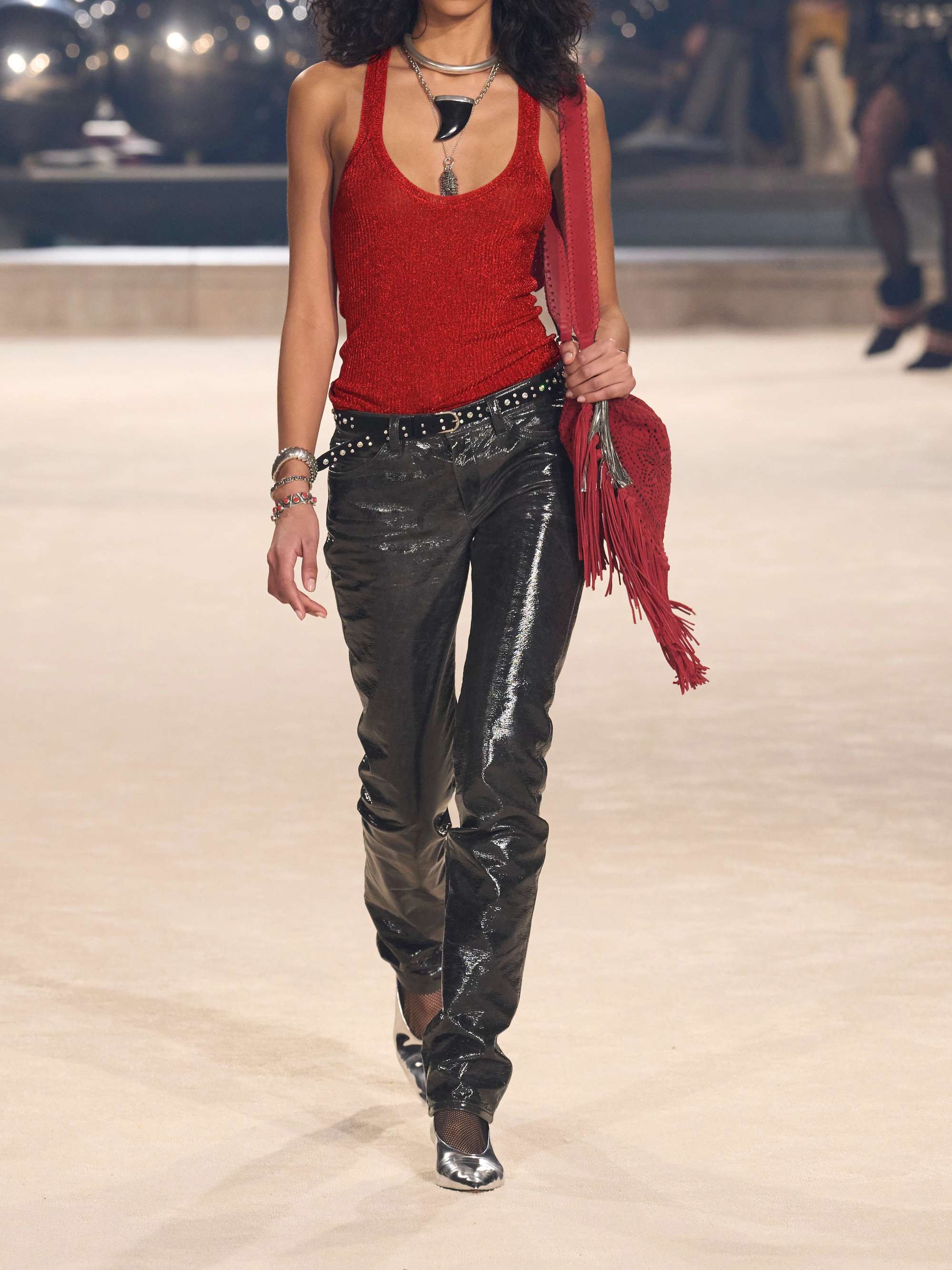 ISABEL MARANT 