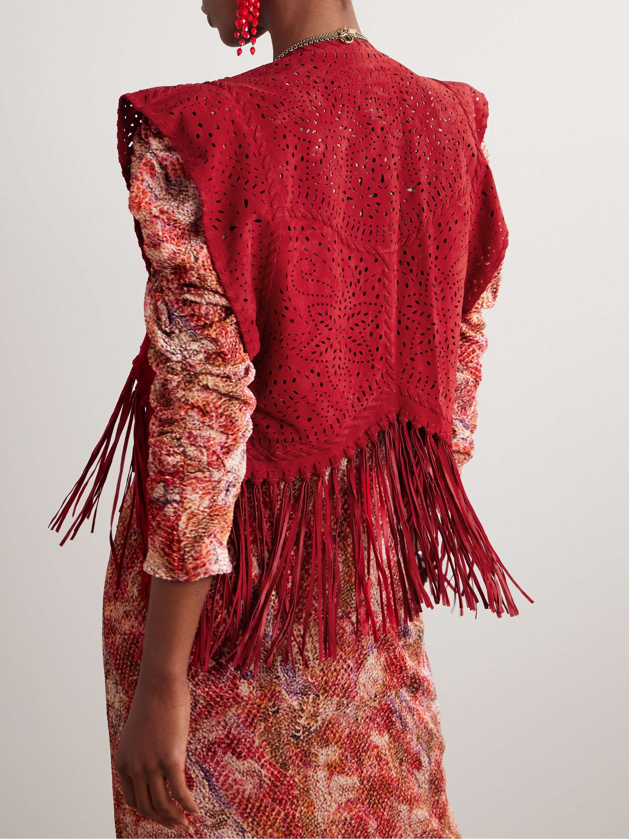 ISABEL MARANT 