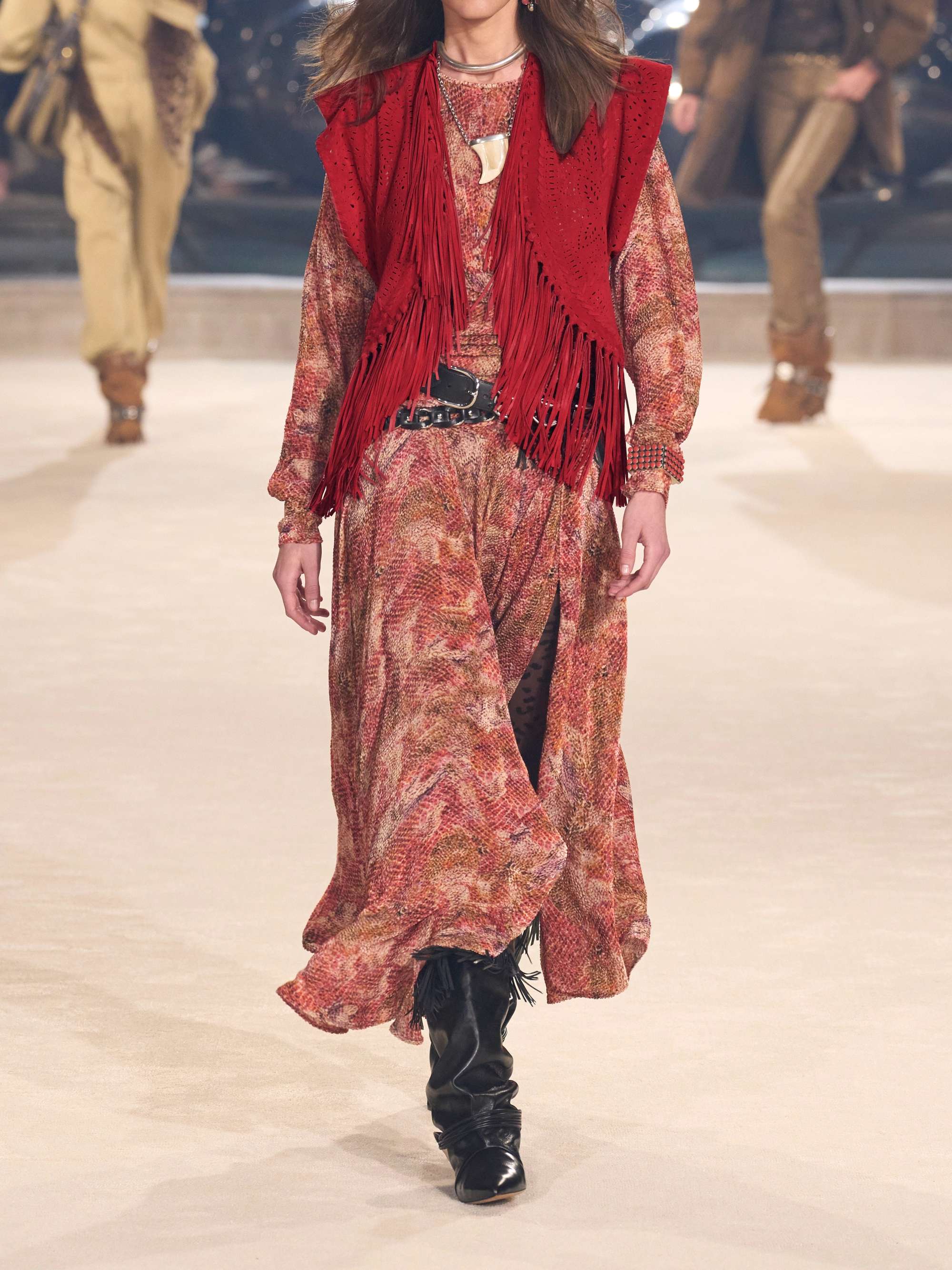 ISABEL MARANT 