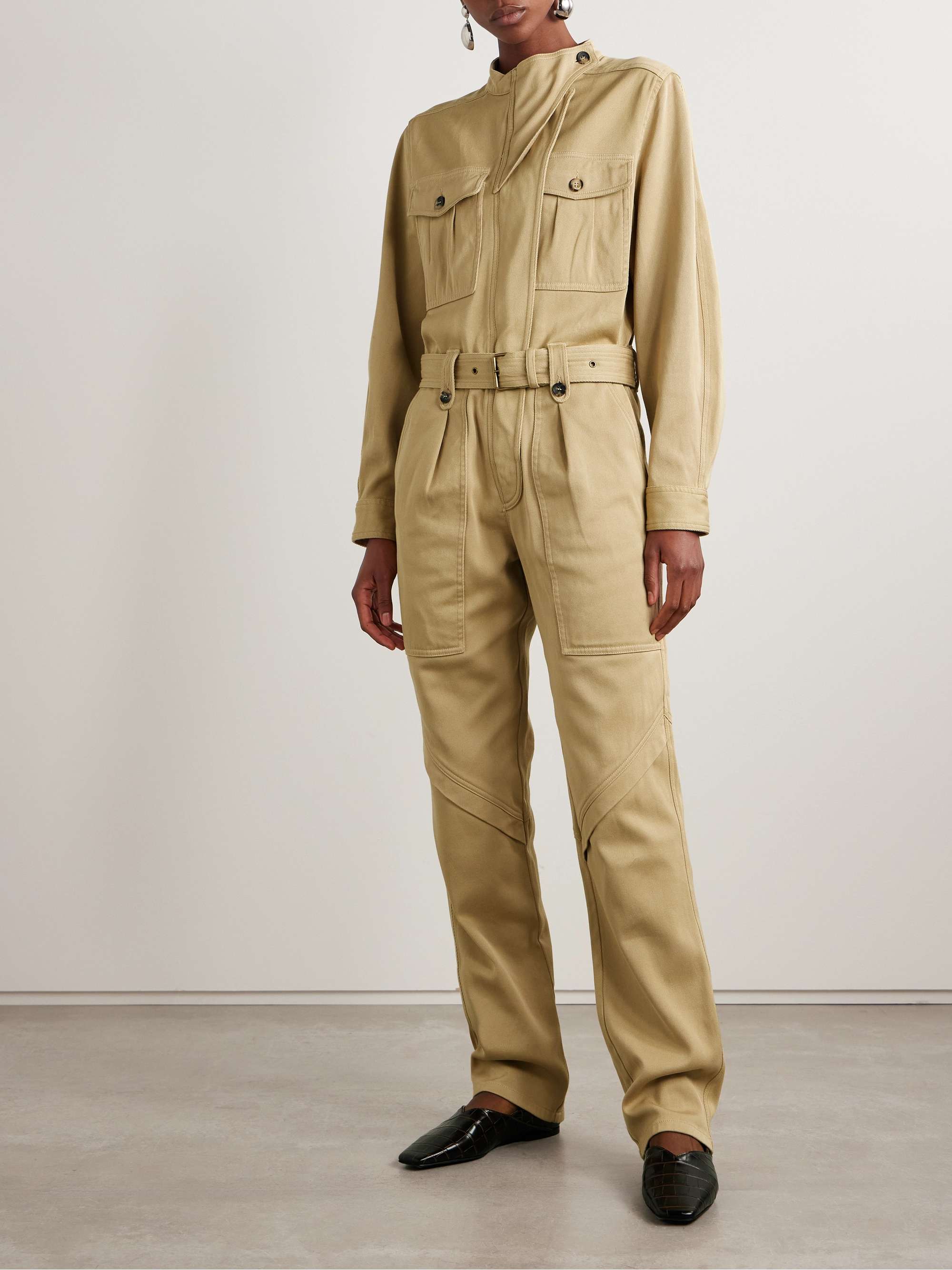 ISABEL MARANT 