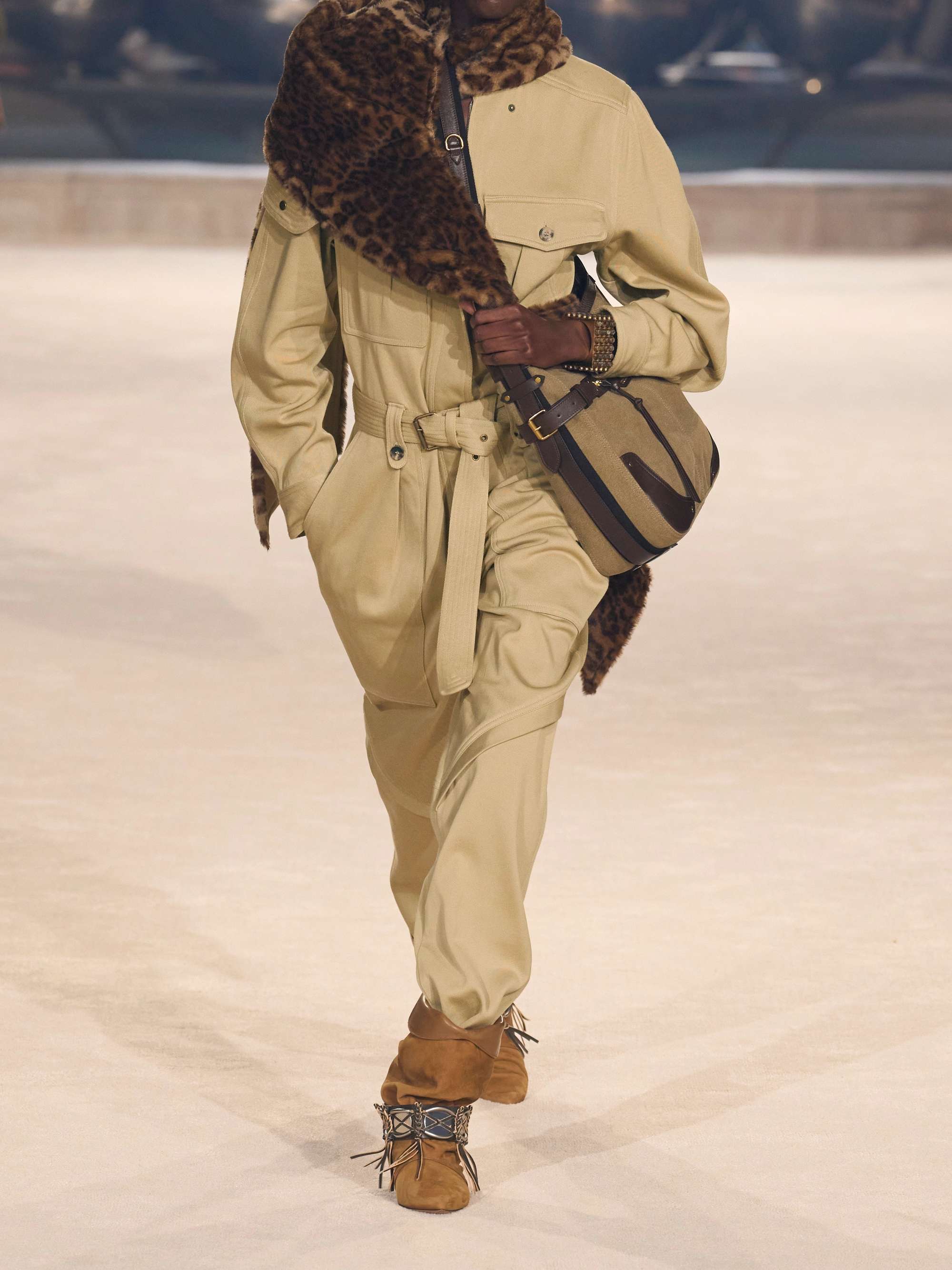 ISABEL MARANT 