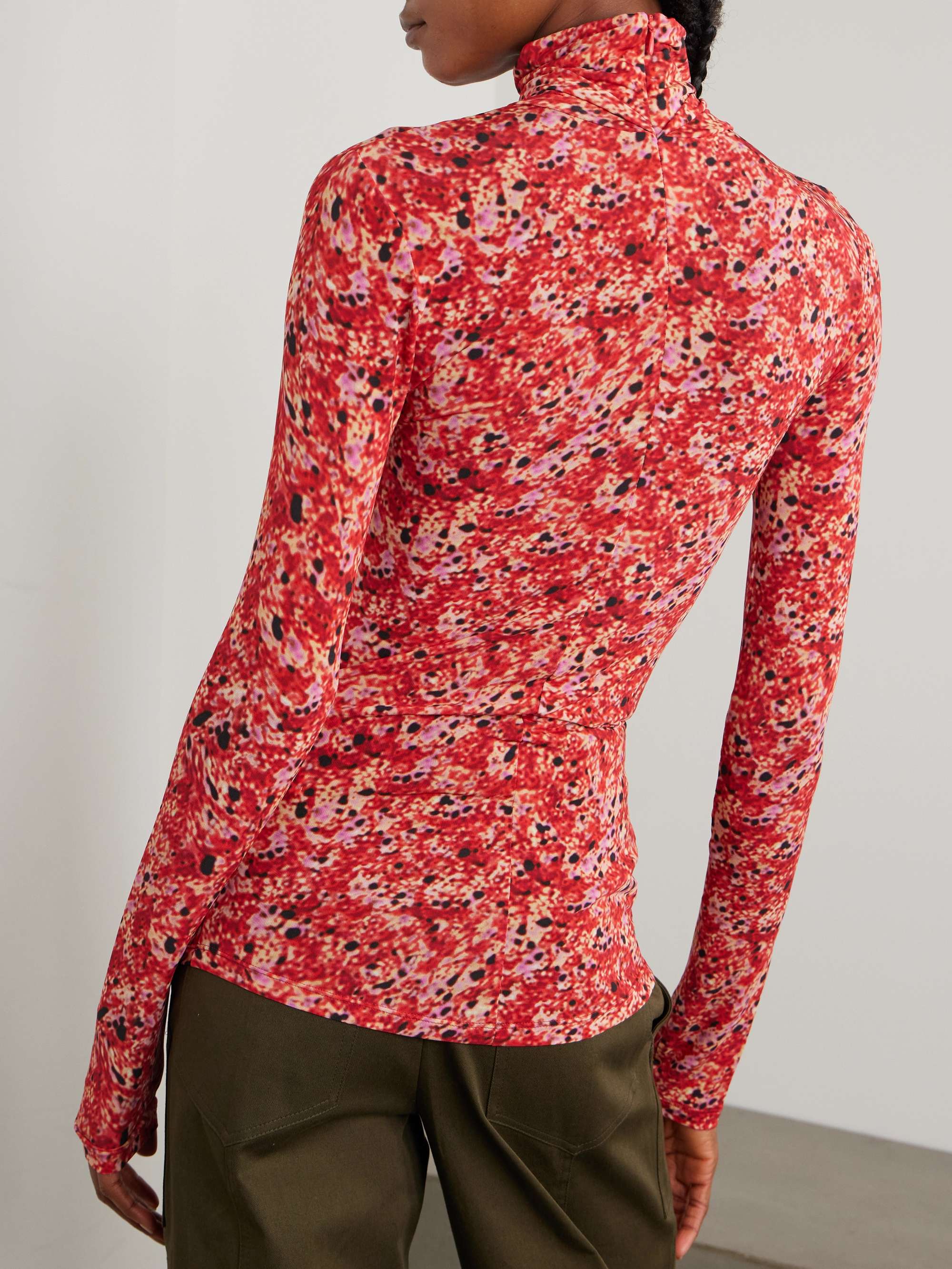 ISABEL MARANT 