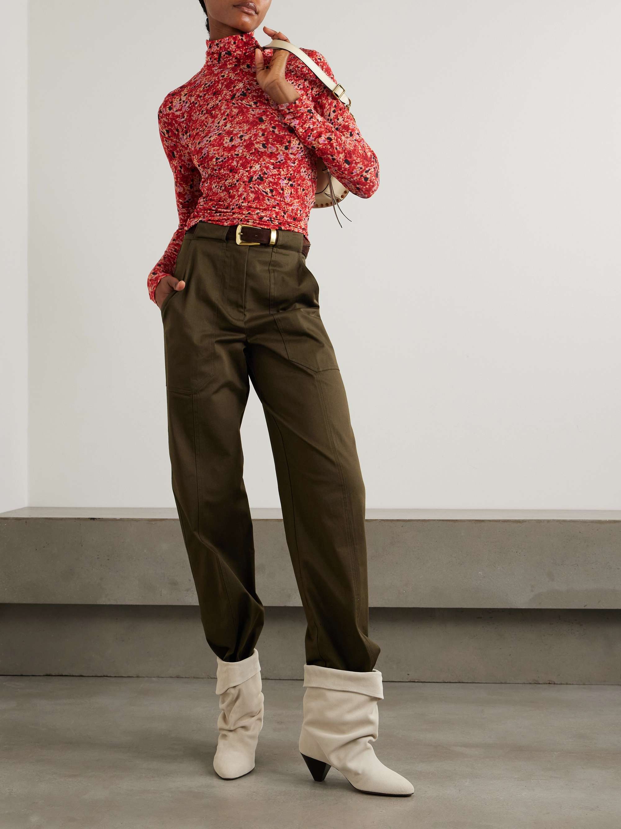 ISABEL MARANT 