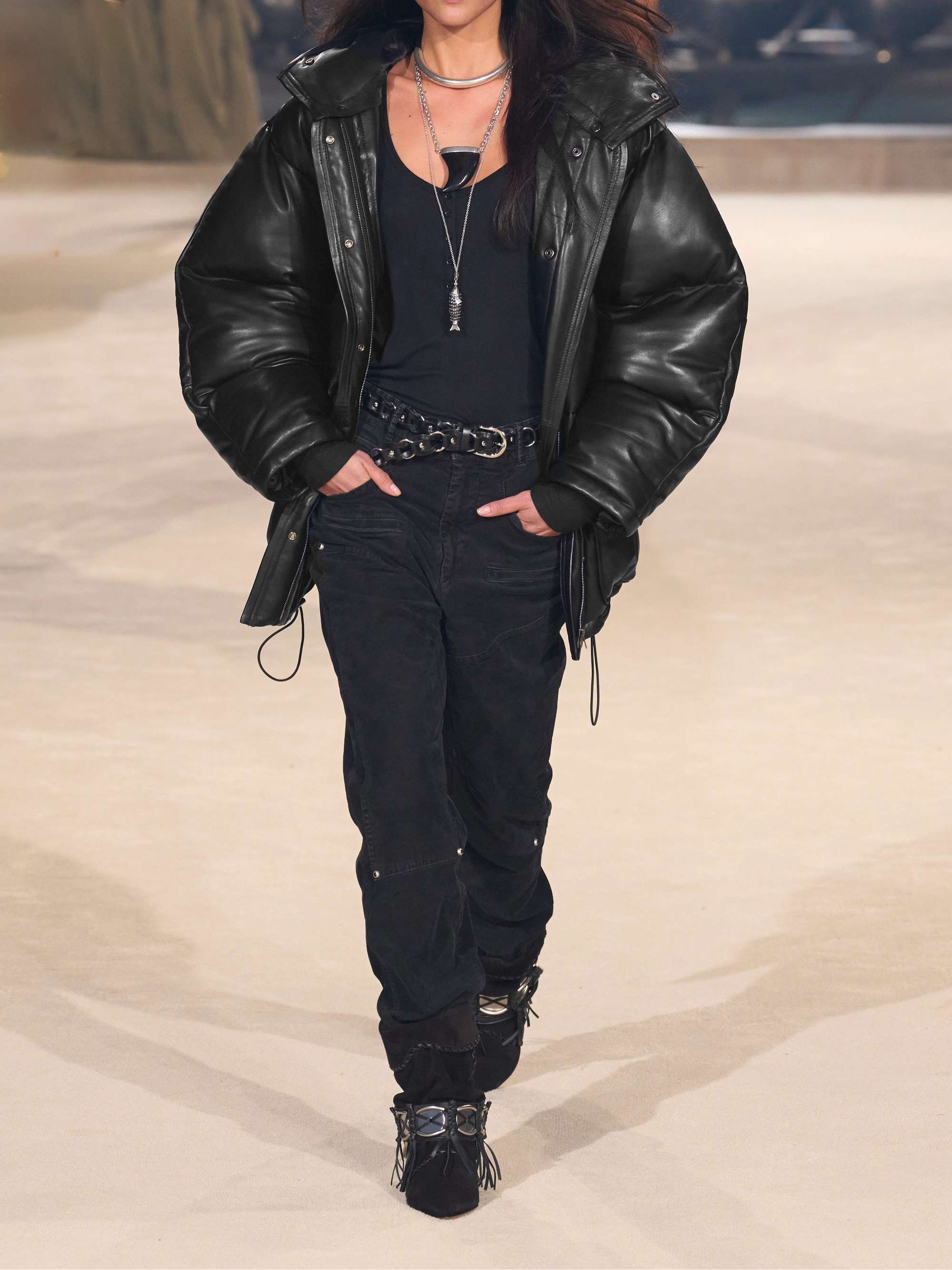 ISABEL MARANT 
