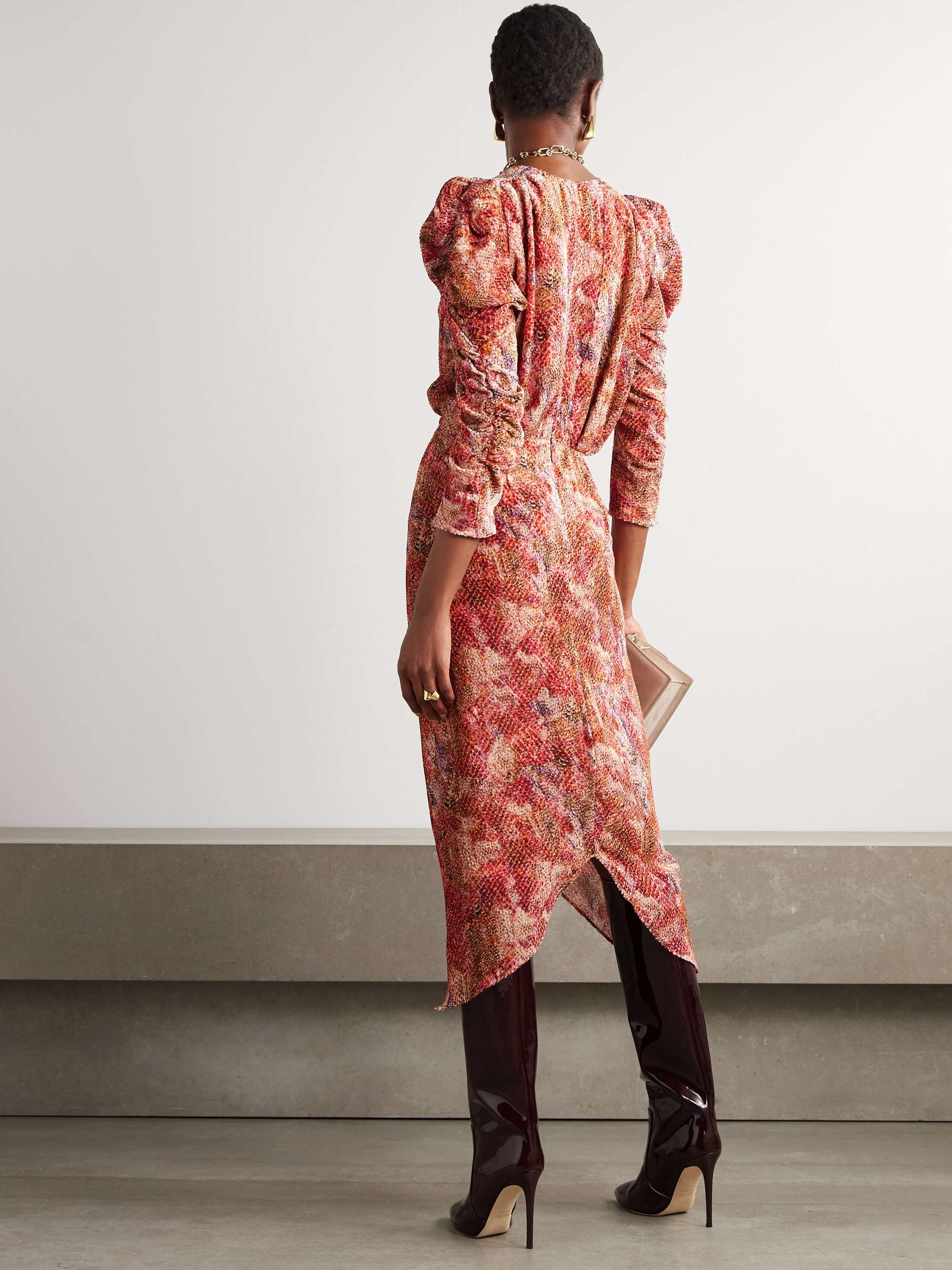 ISABEL MARANT 