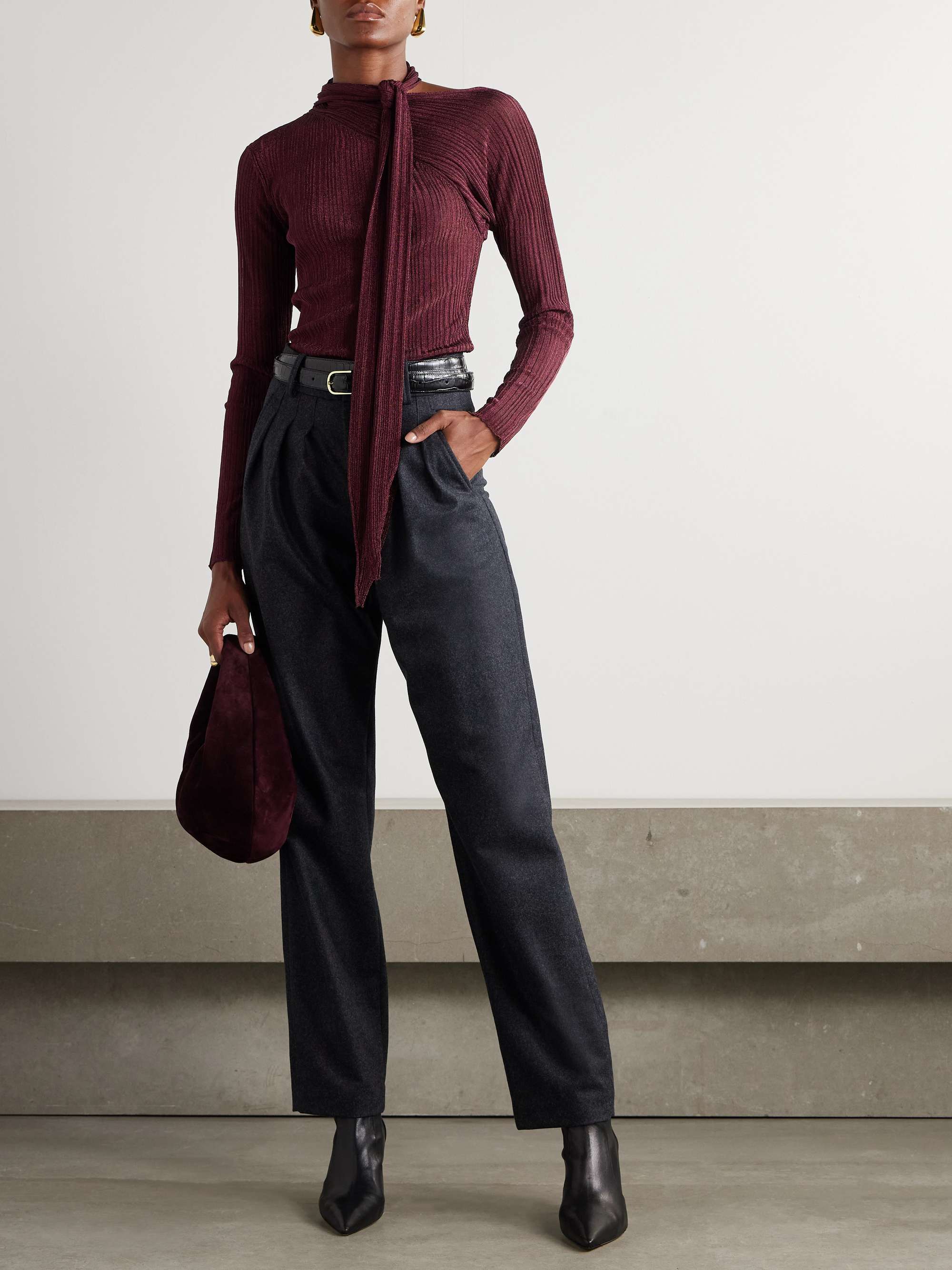 ISABEL MARANT 