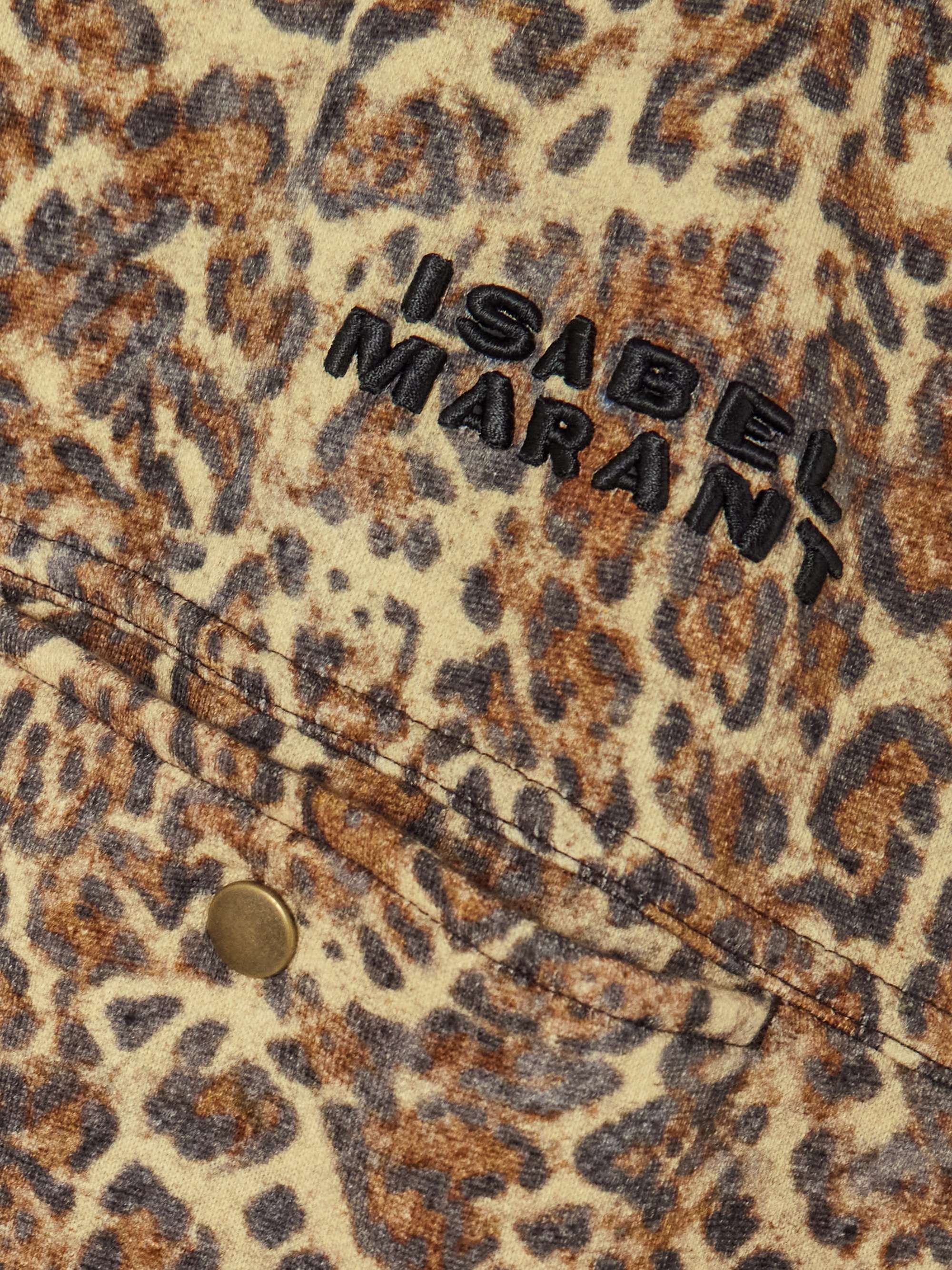 ISABEL MARANT 