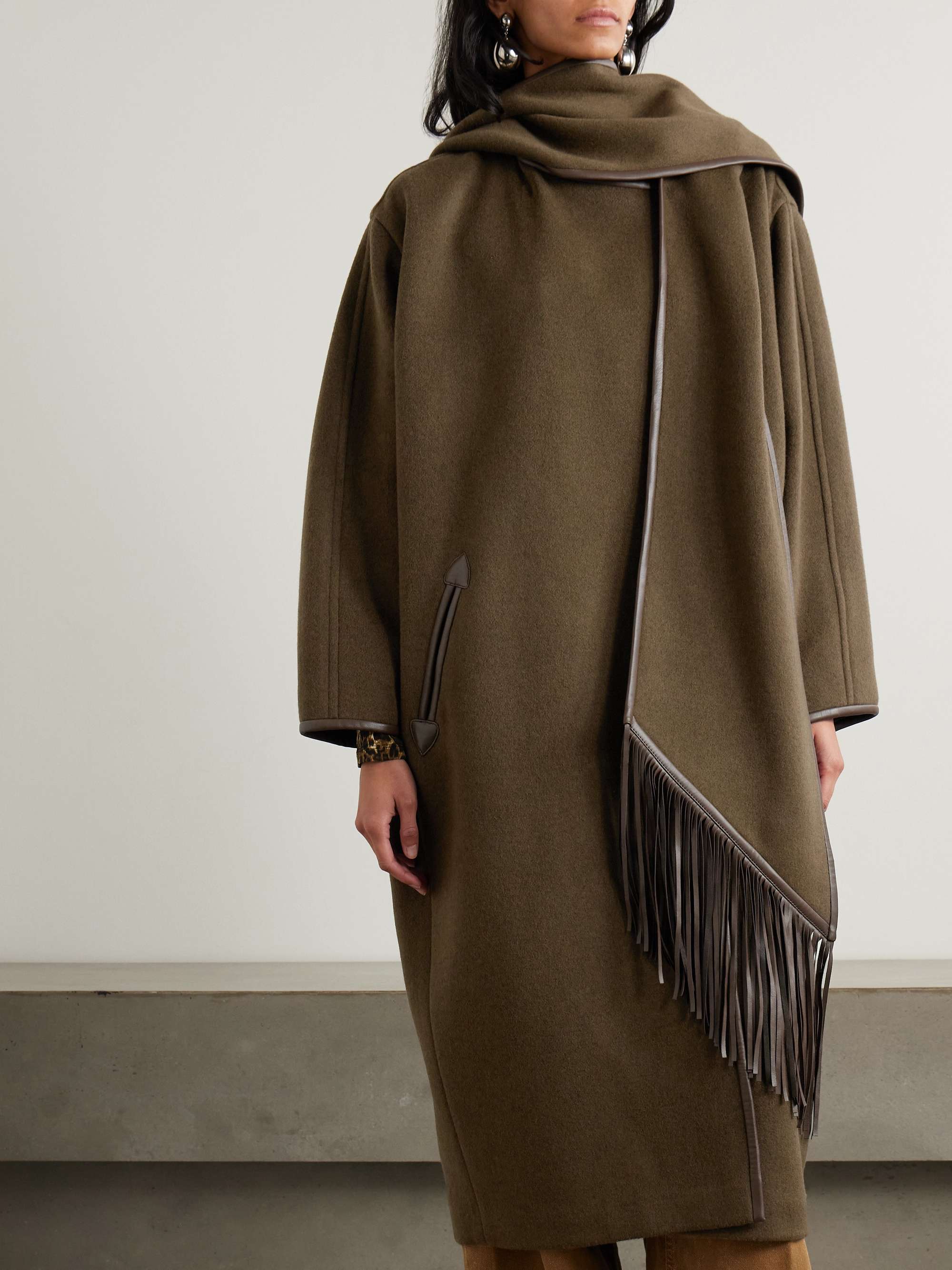 ISABEL MARANT 