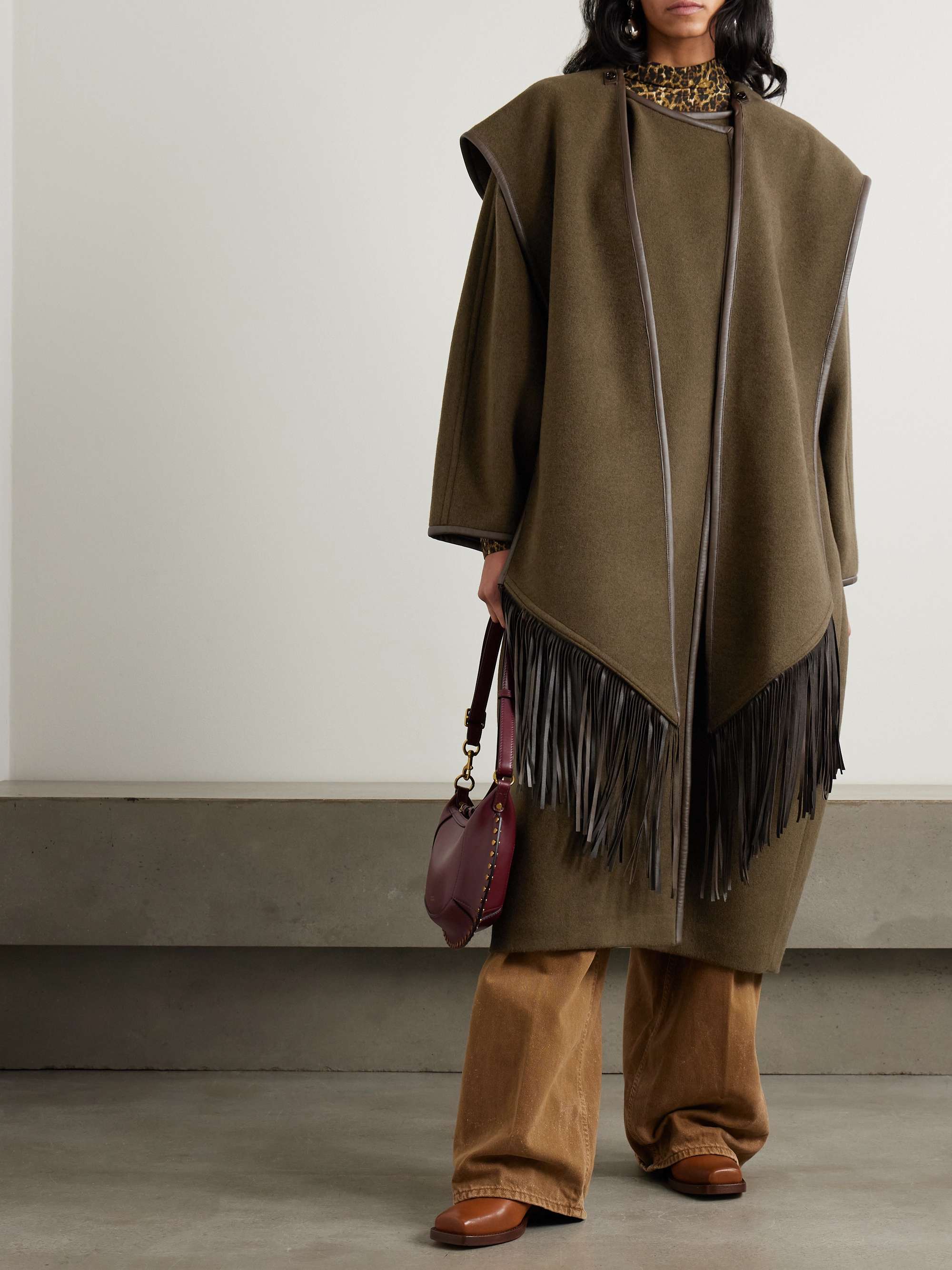 ISABEL MARANT 