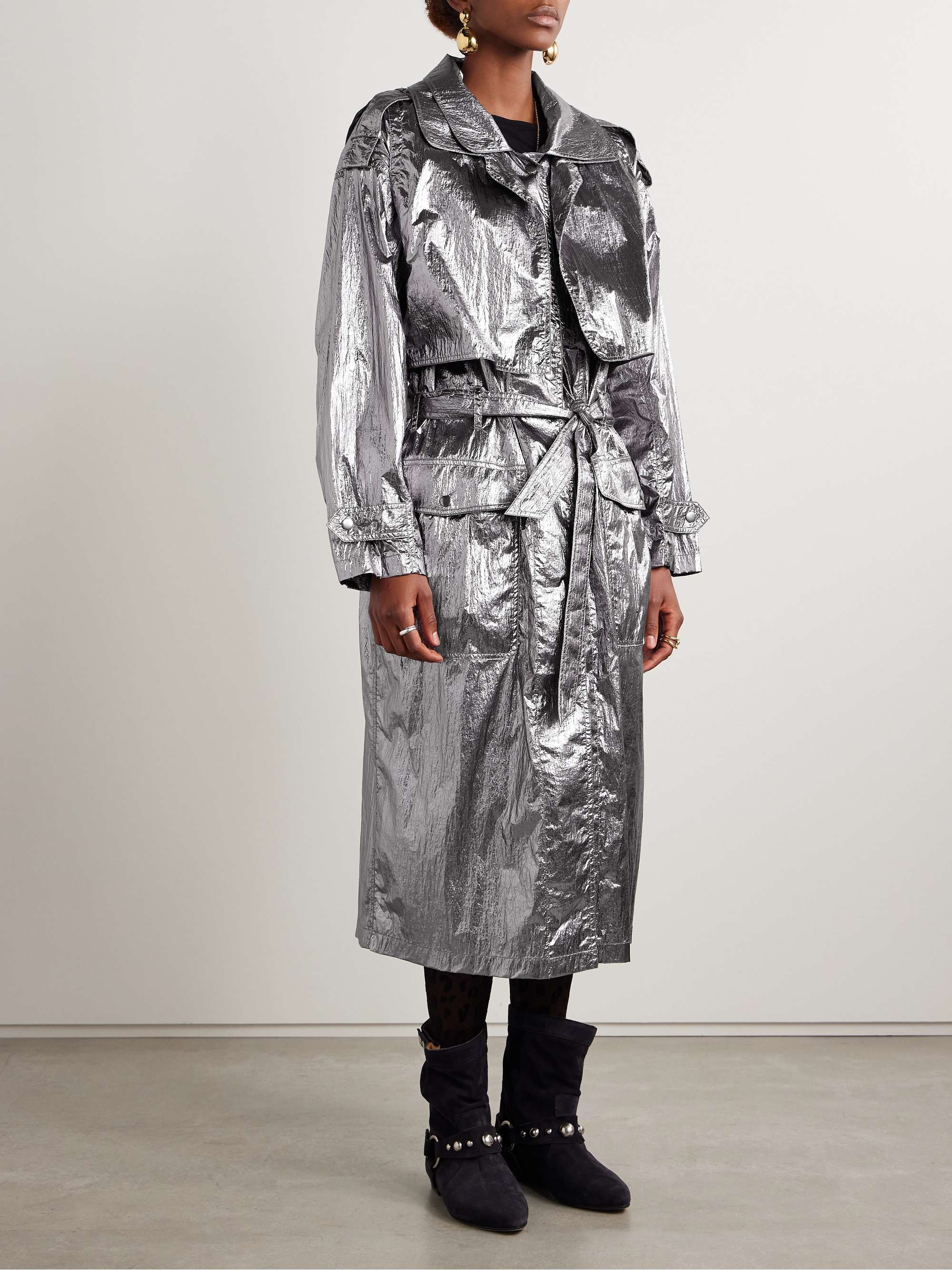 ISABEL MARANT 