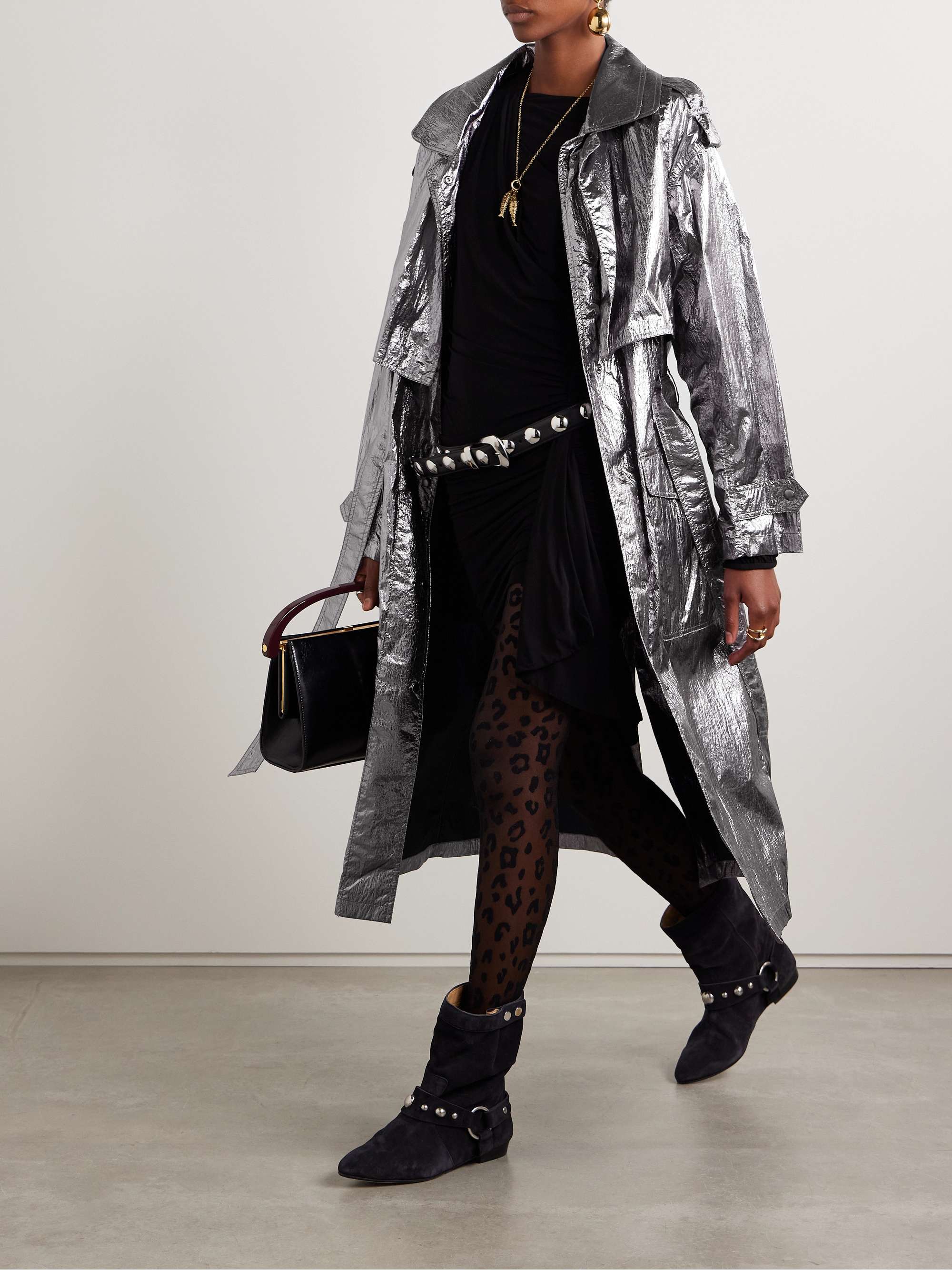 ISABEL MARANT 