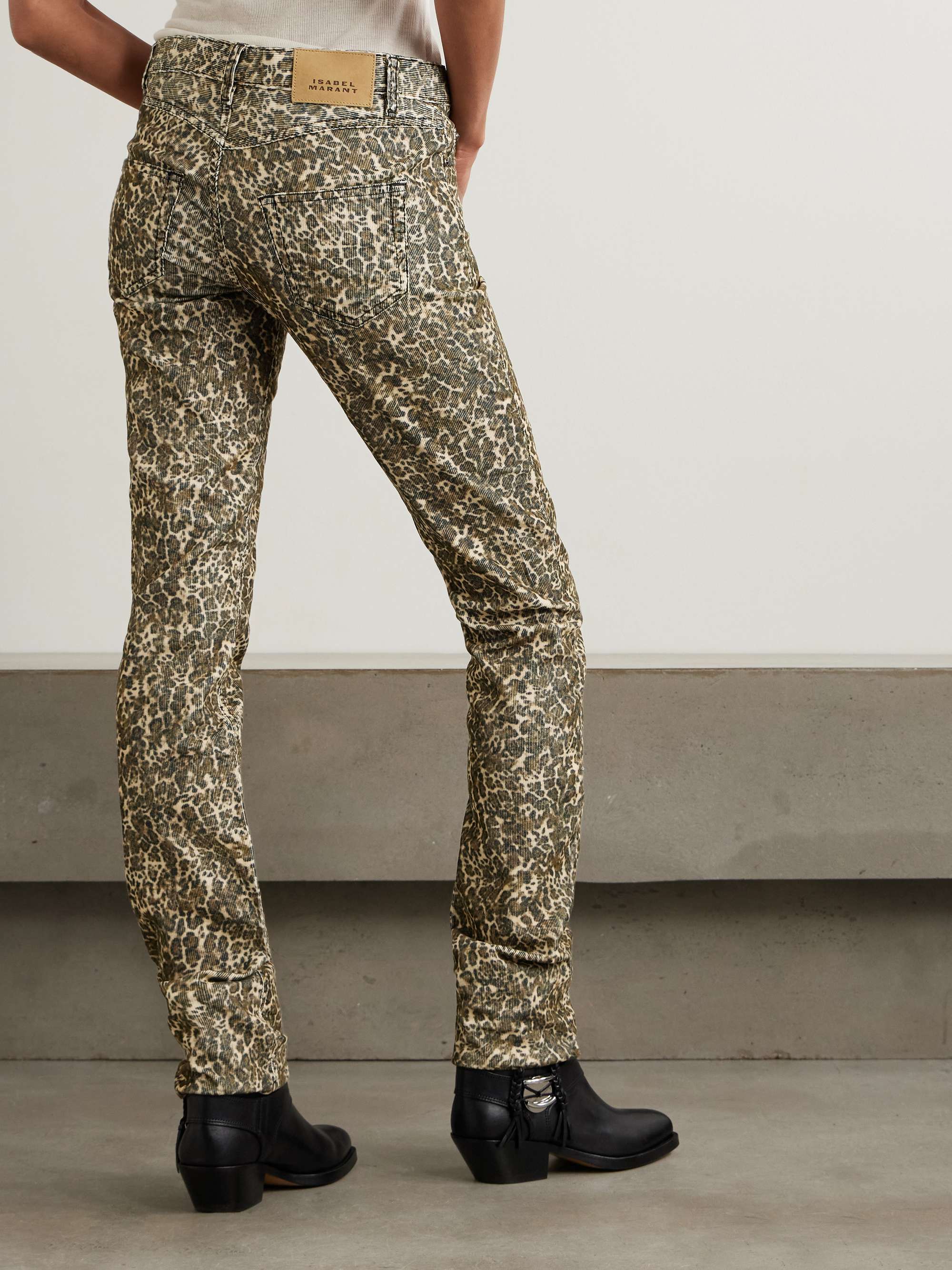 ISABEL MARANT 