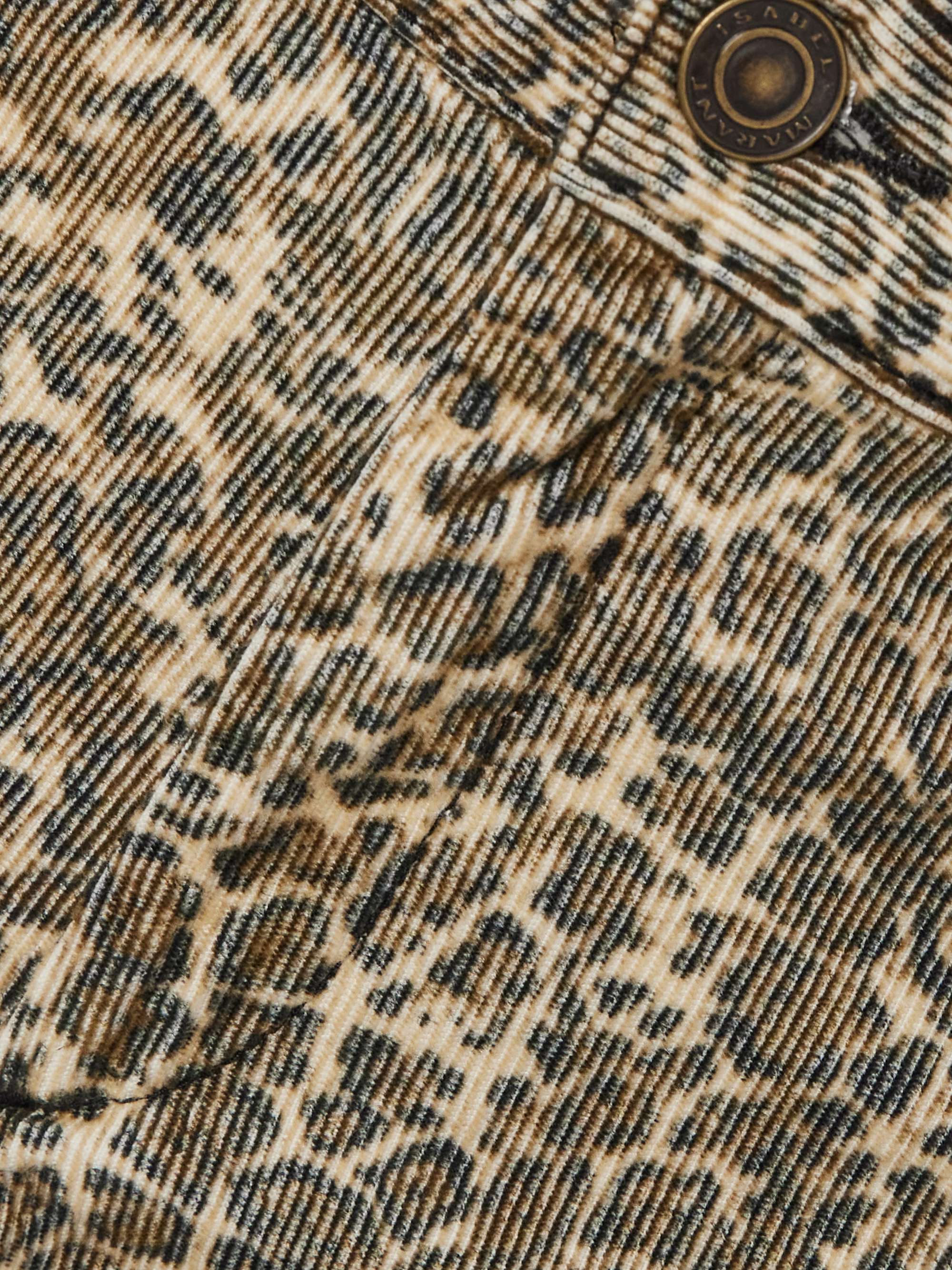 ISABEL MARANT 