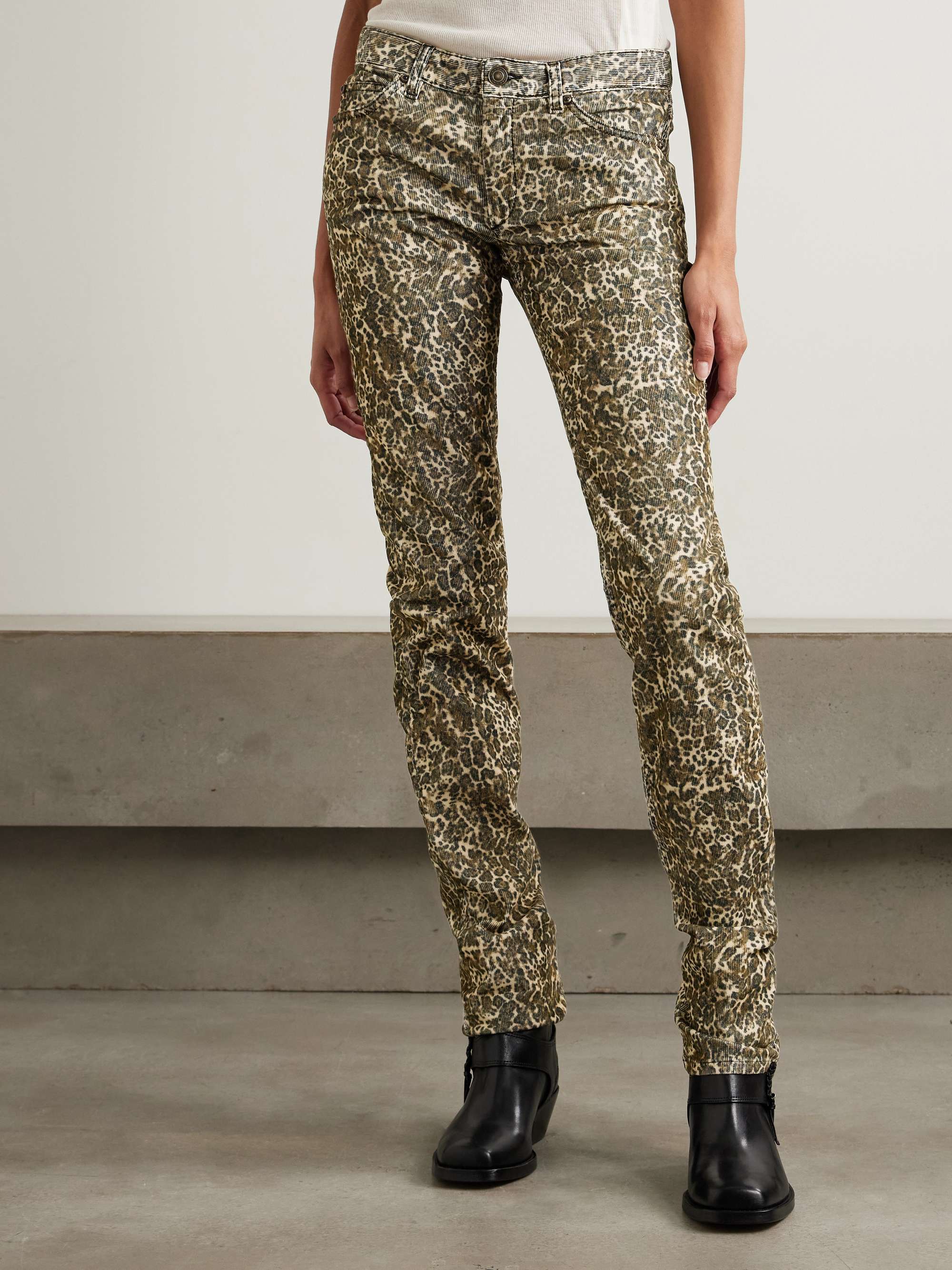 ISABEL MARANT 