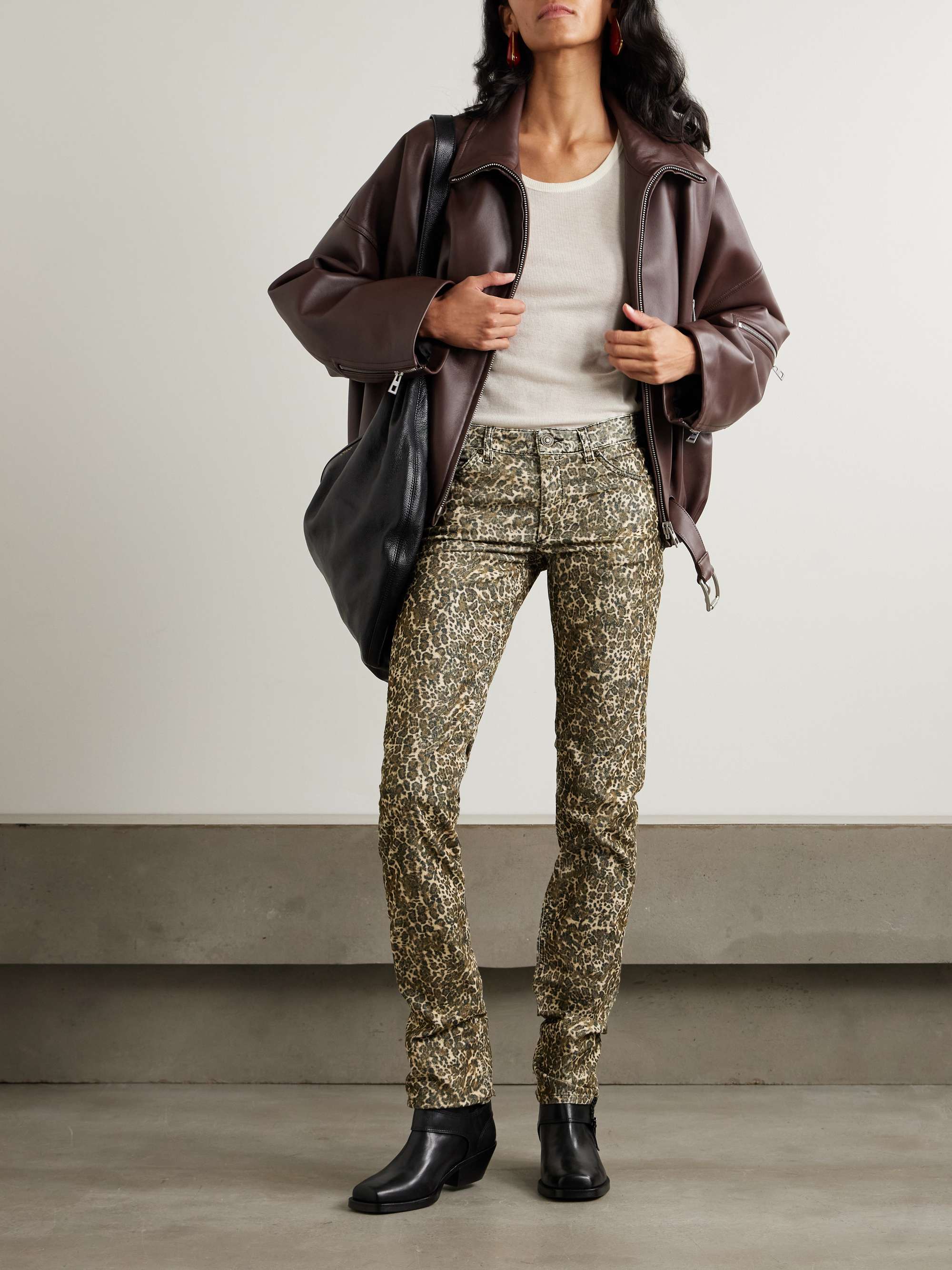 ISABEL MARANT 
