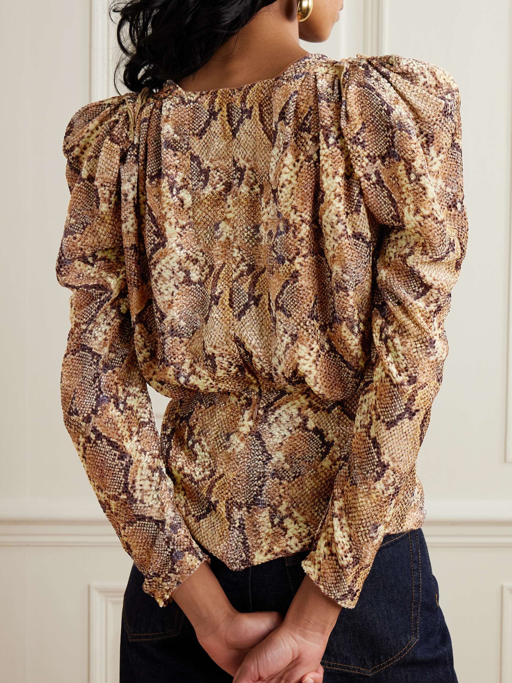 ISABEL MARANT 