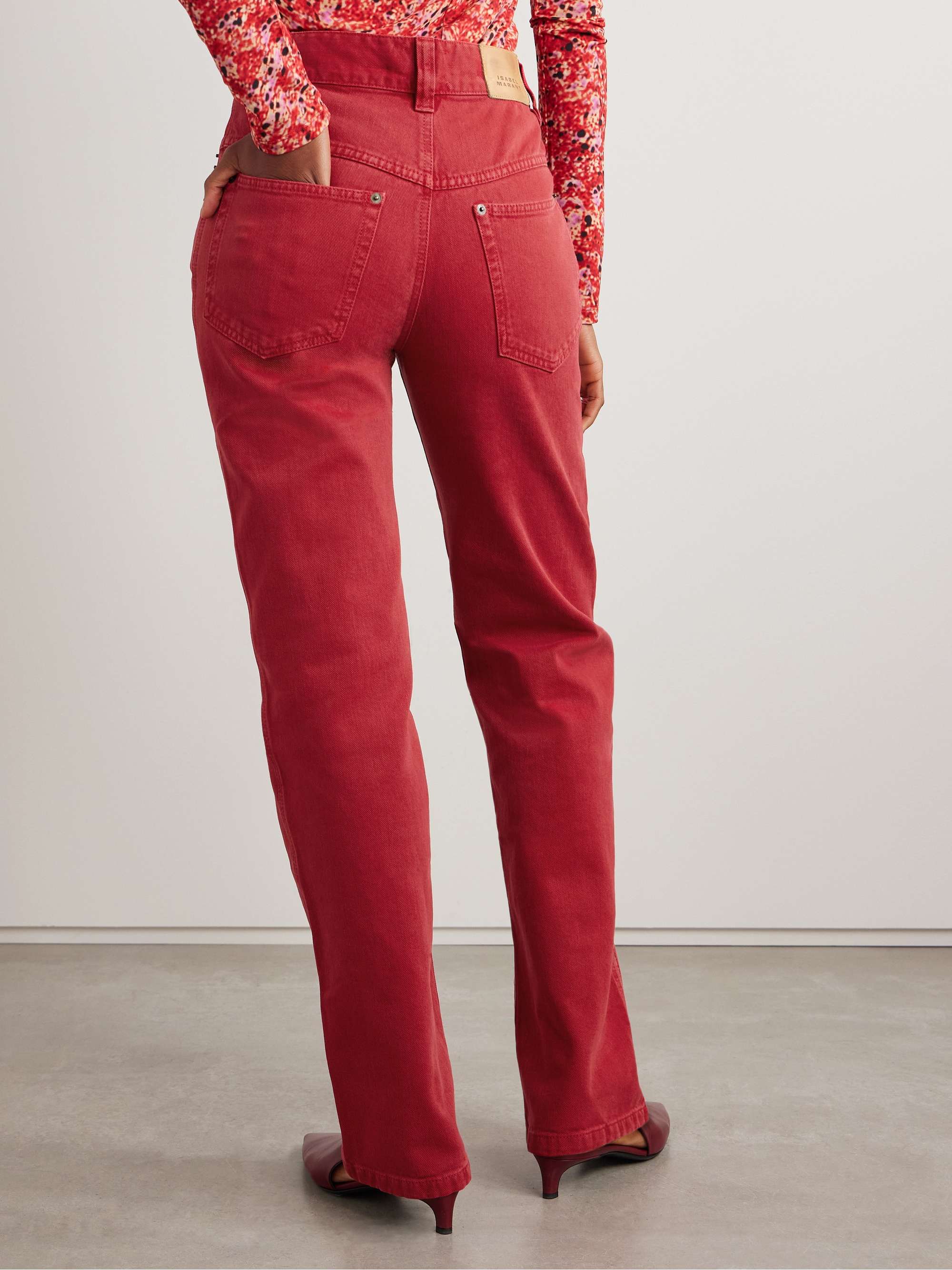 ISABEL MARANT 