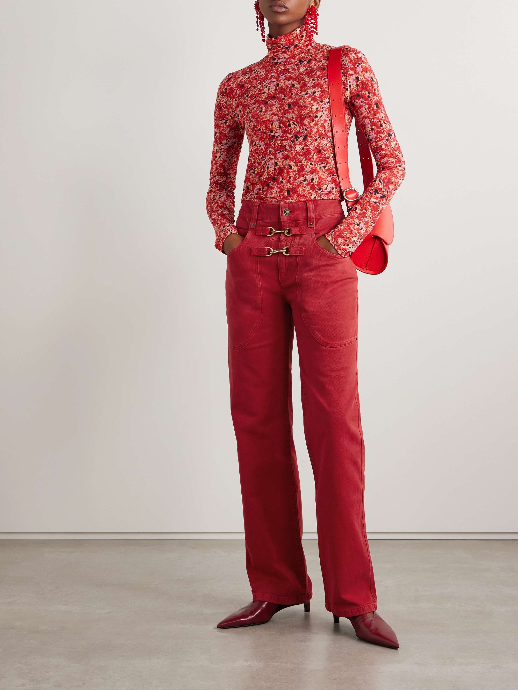 ISABEL MARANT 