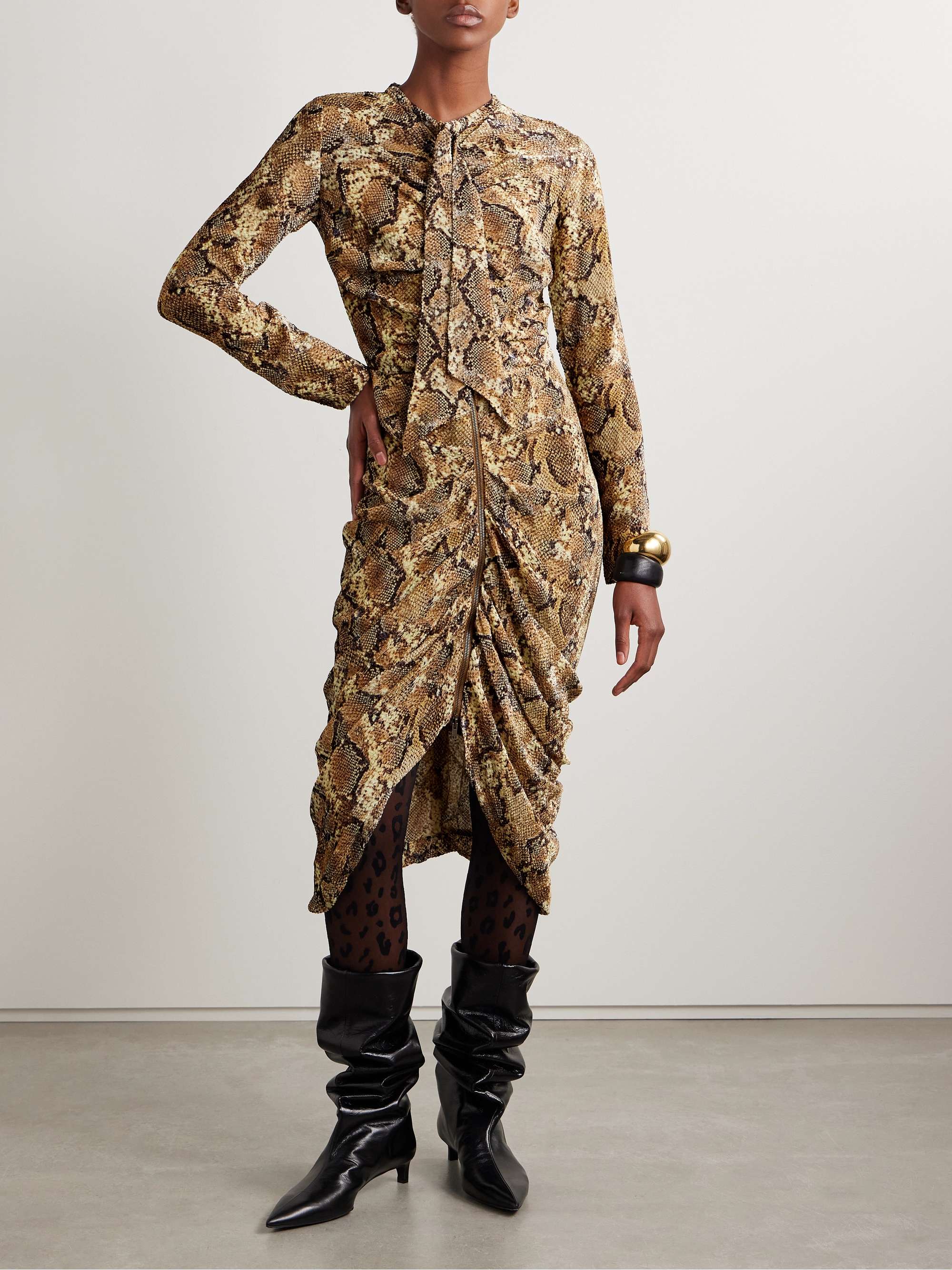 ISABEL MARANT 