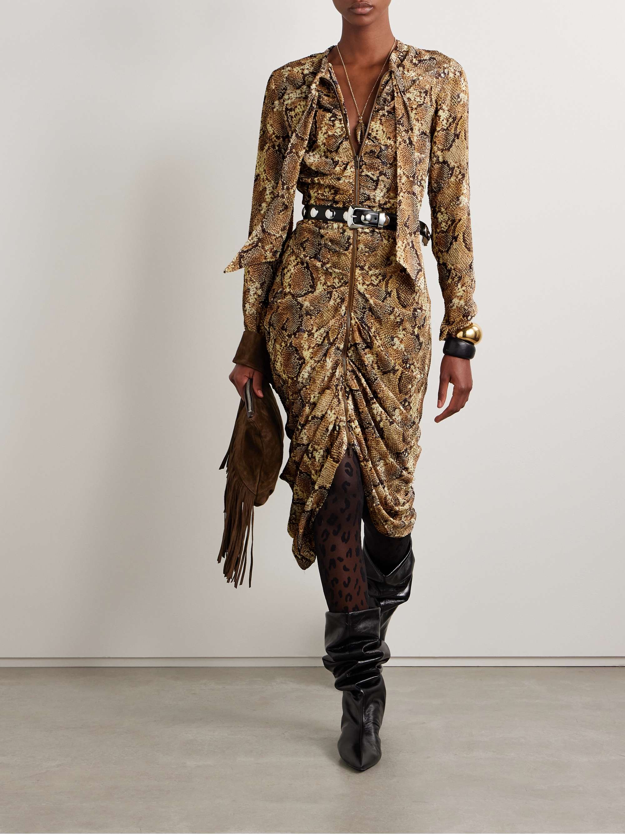 ISABEL MARANT 