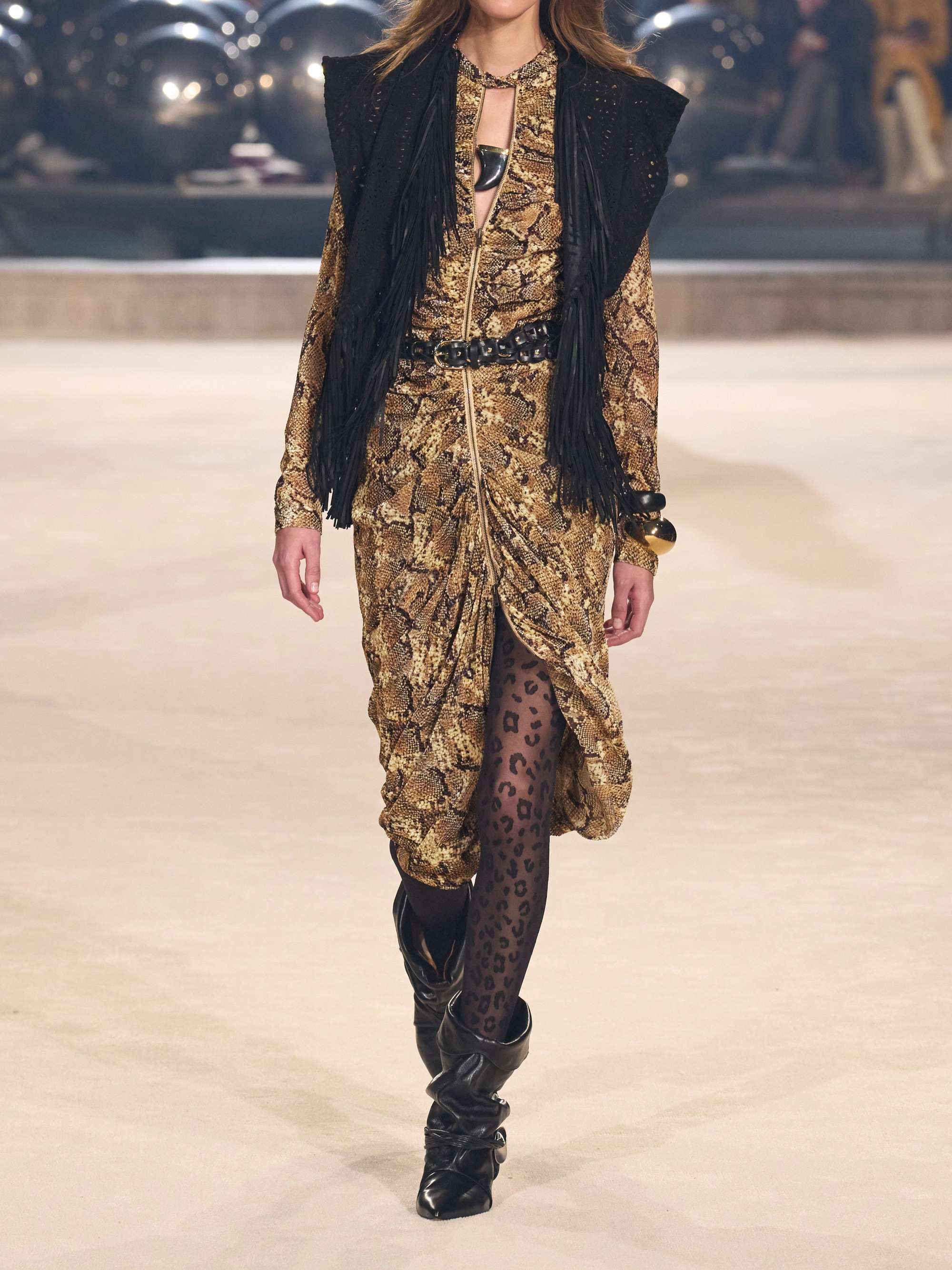 ISABEL MARANT 