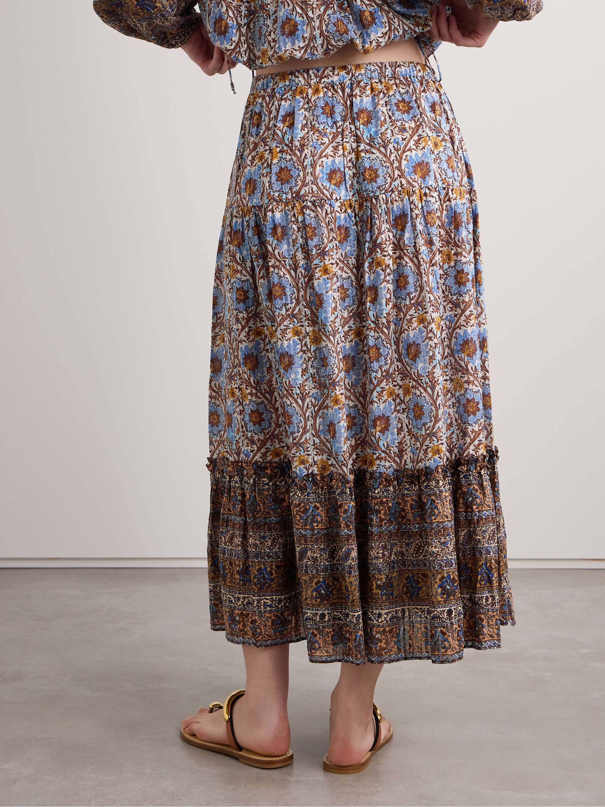 ULLA JOHNSON 