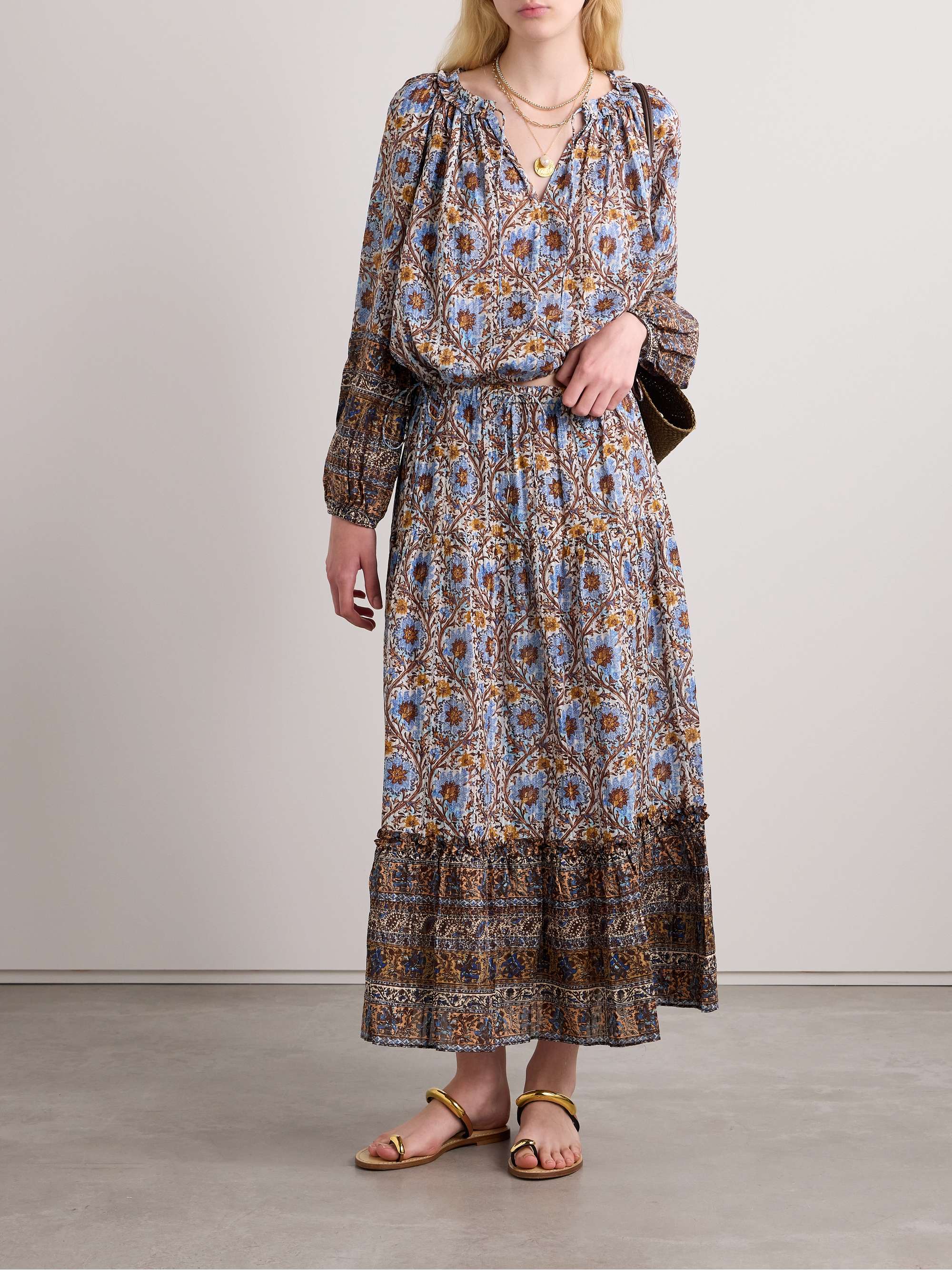ULLA JOHNSON 