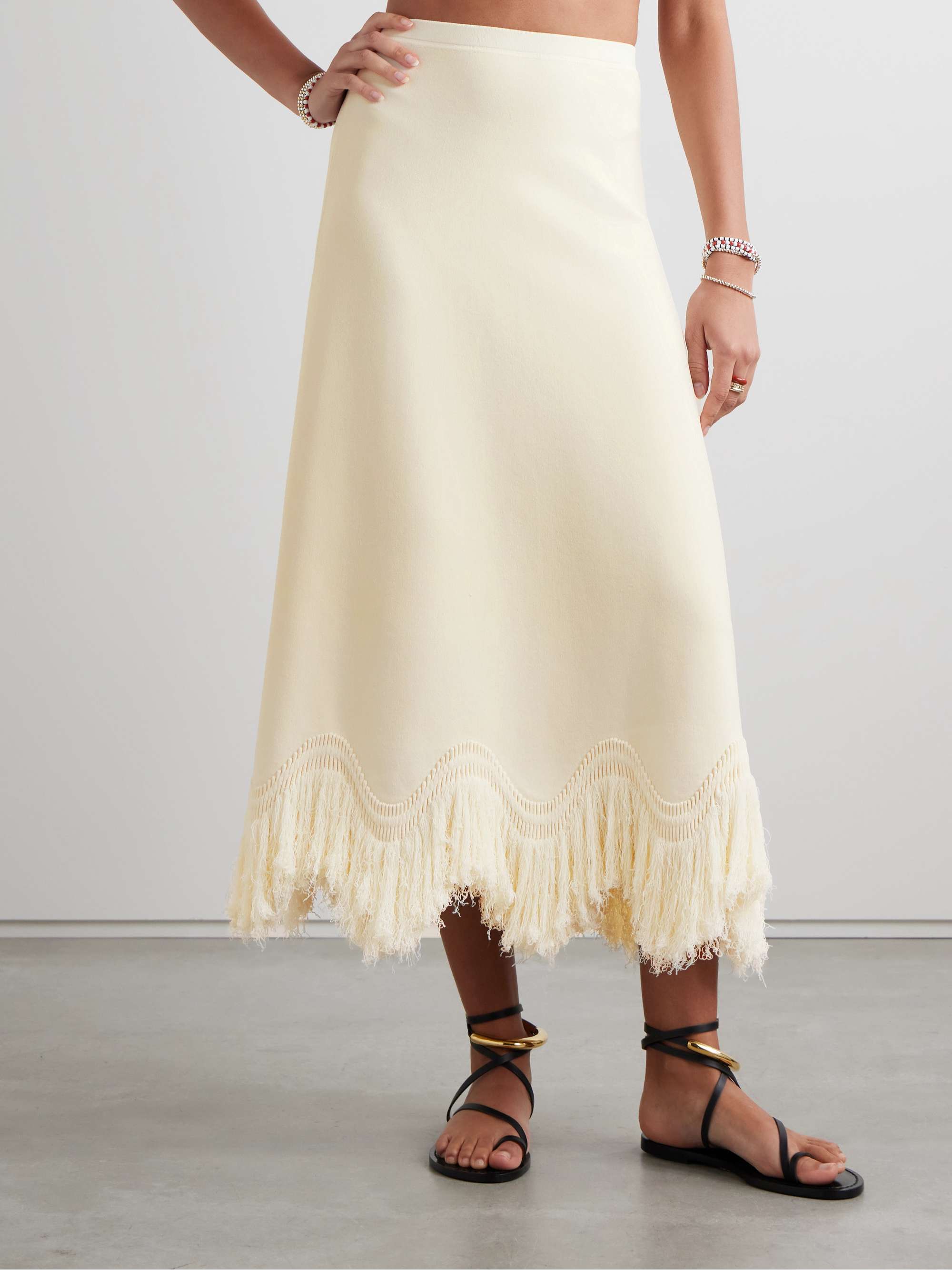 ULLA JOHNSON 