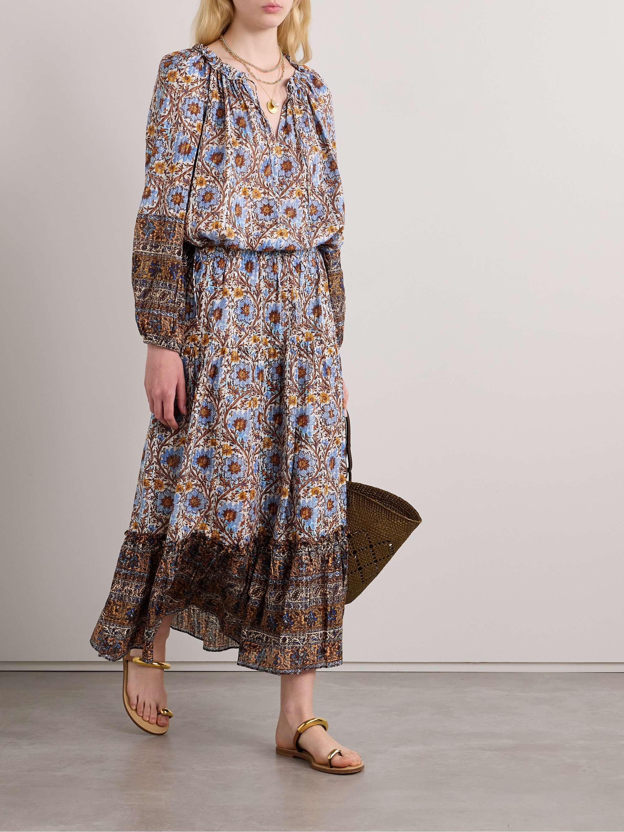 ULLA JOHNSON 