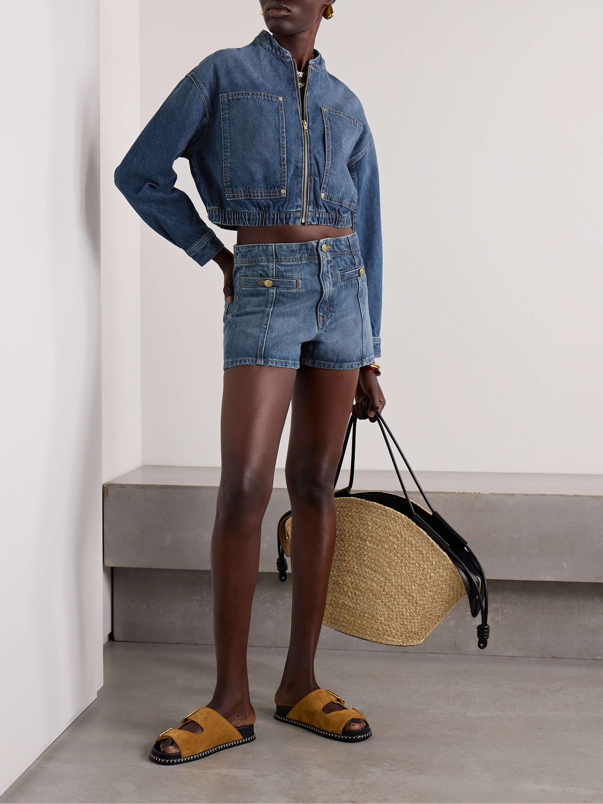 ULLA JOHNSON 