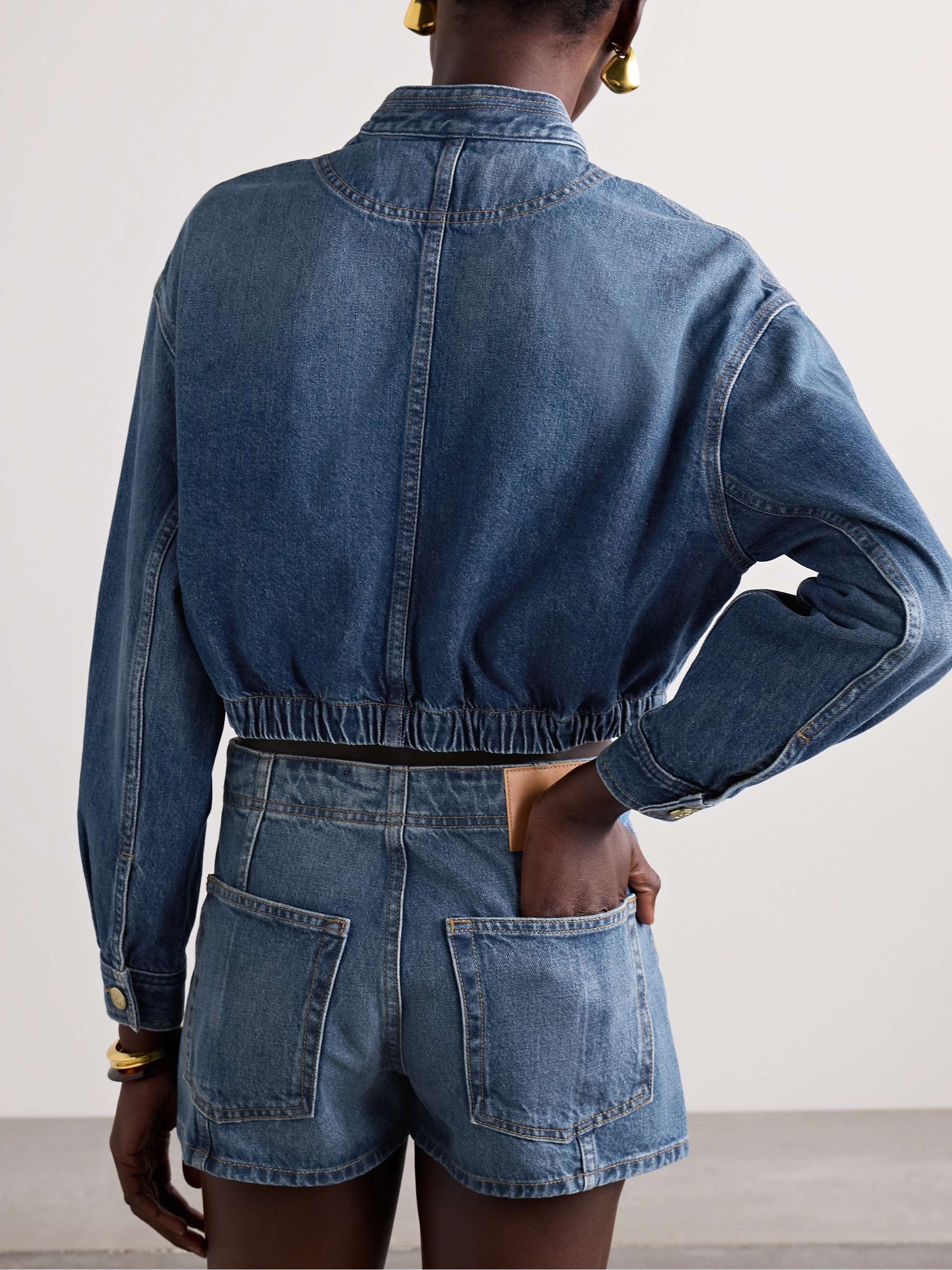 ULLA JOHNSON 