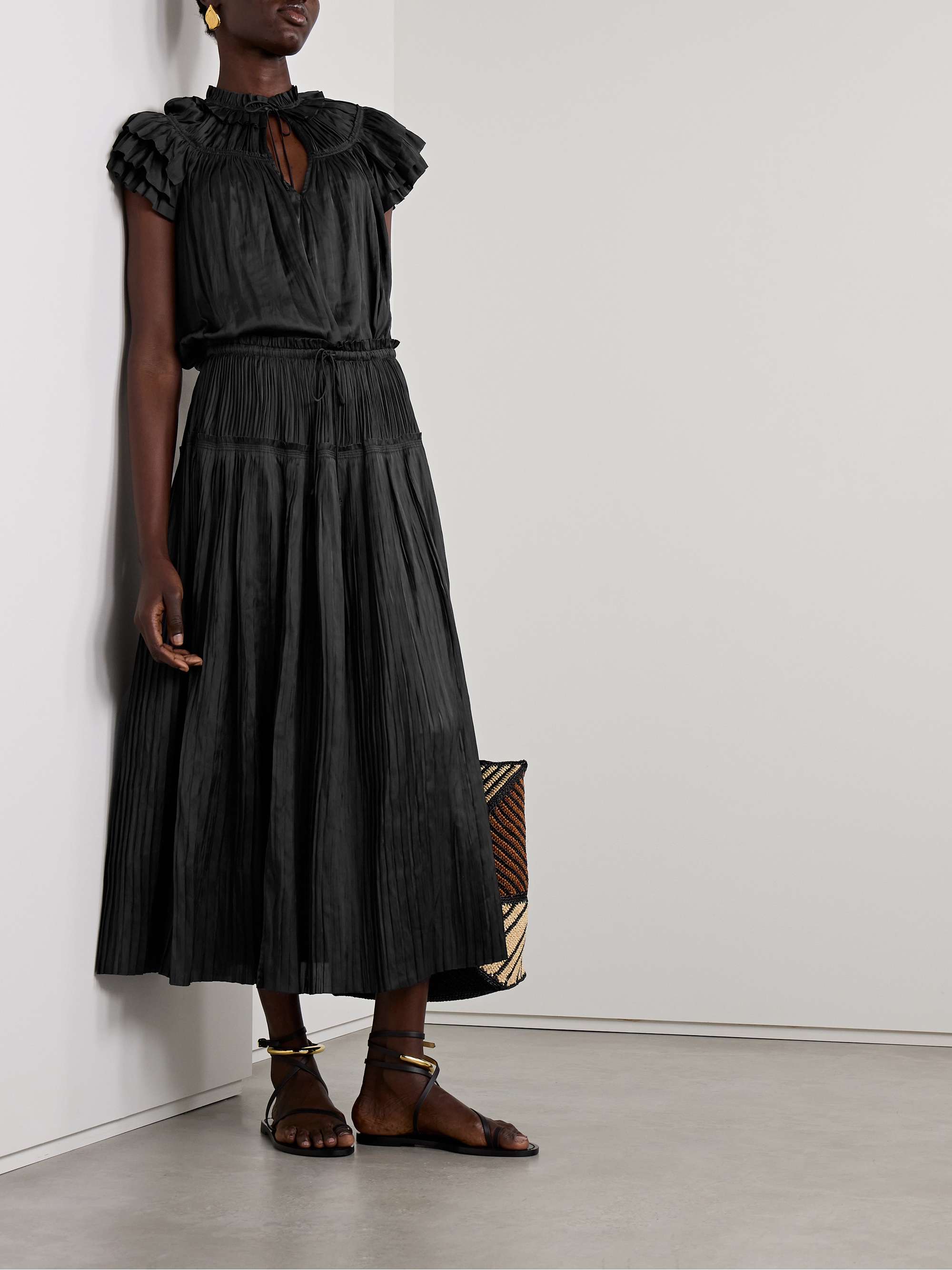 ULLA JOHNSON 