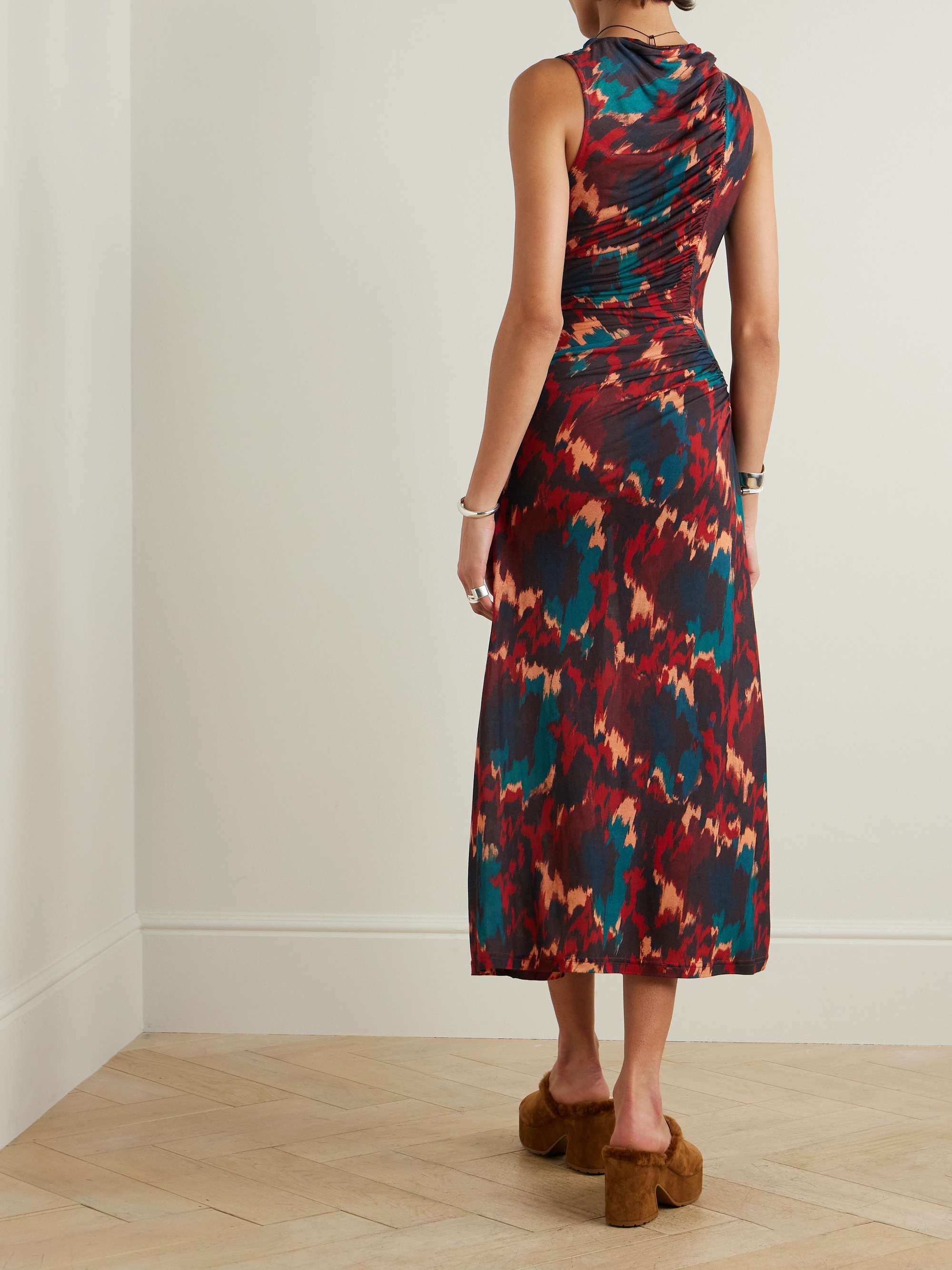 ULLA JOHNSON 