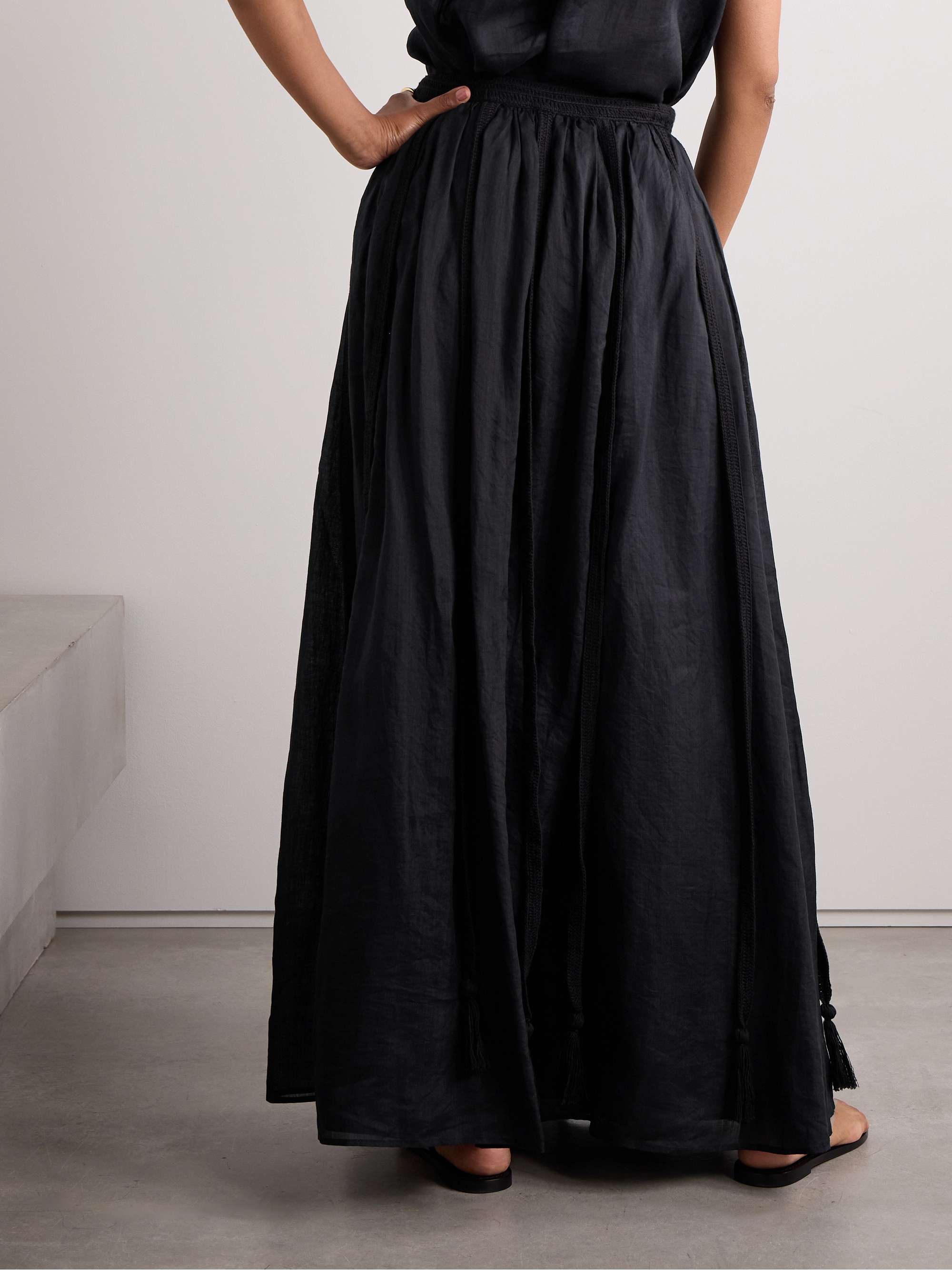 ULLA JOHNSON 