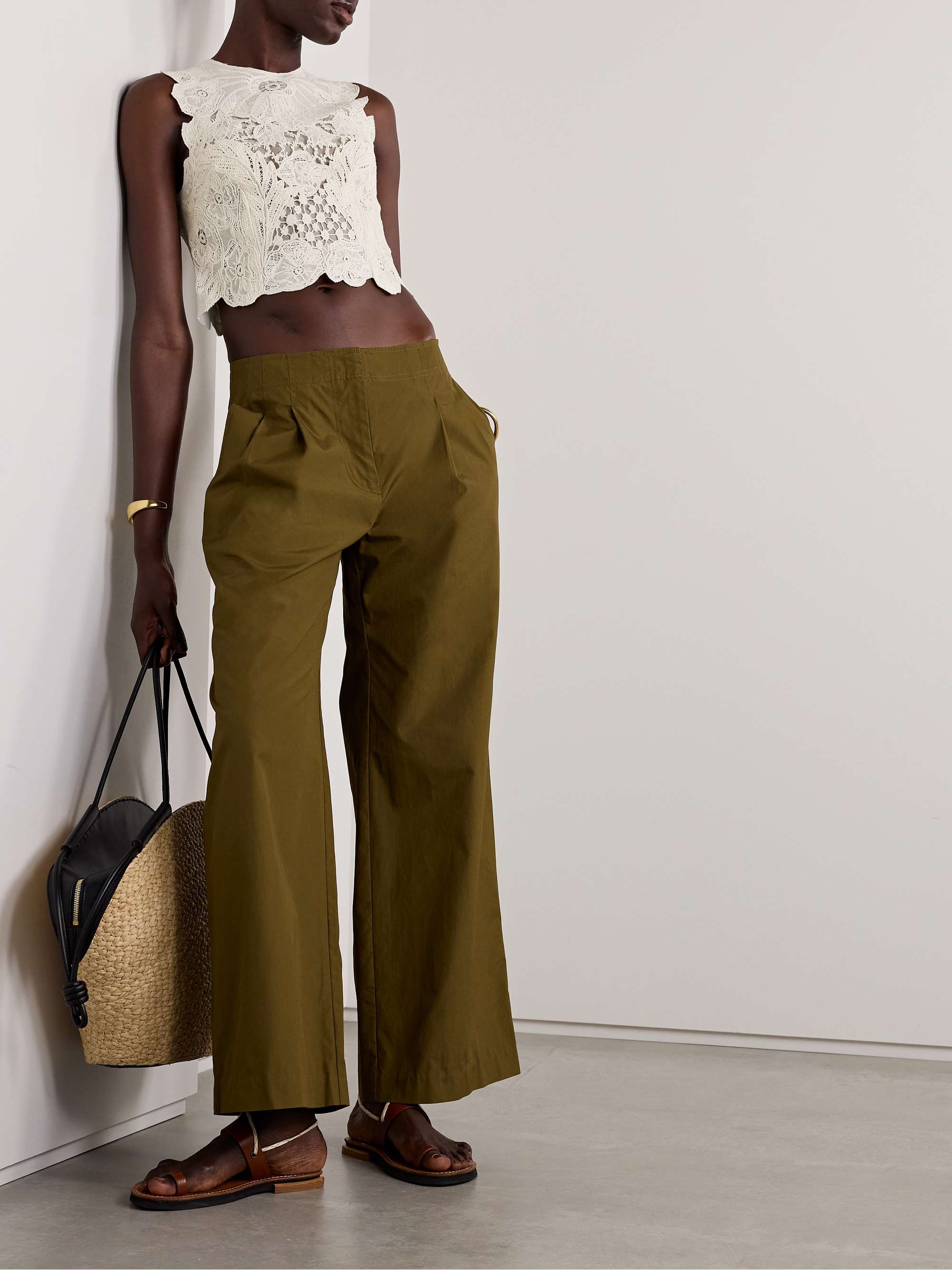 ULLA JOHNSON 