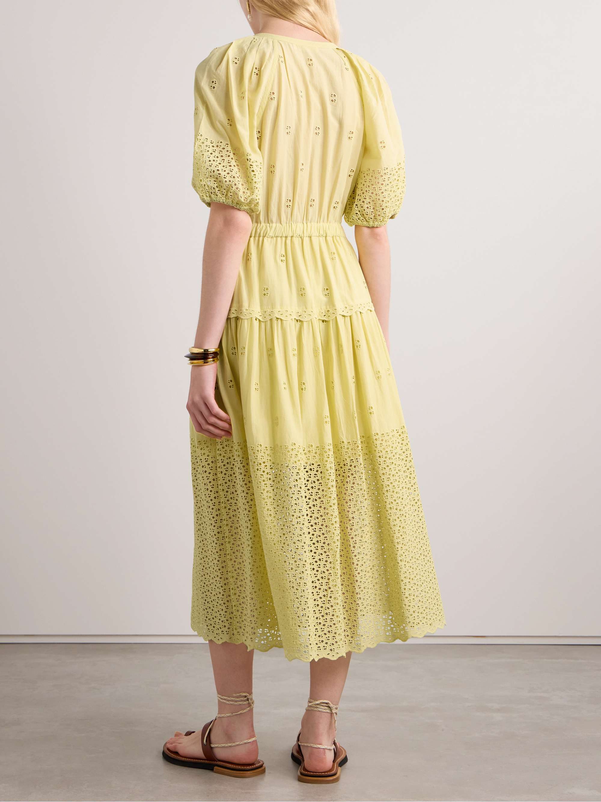 ULLA JOHNSON 