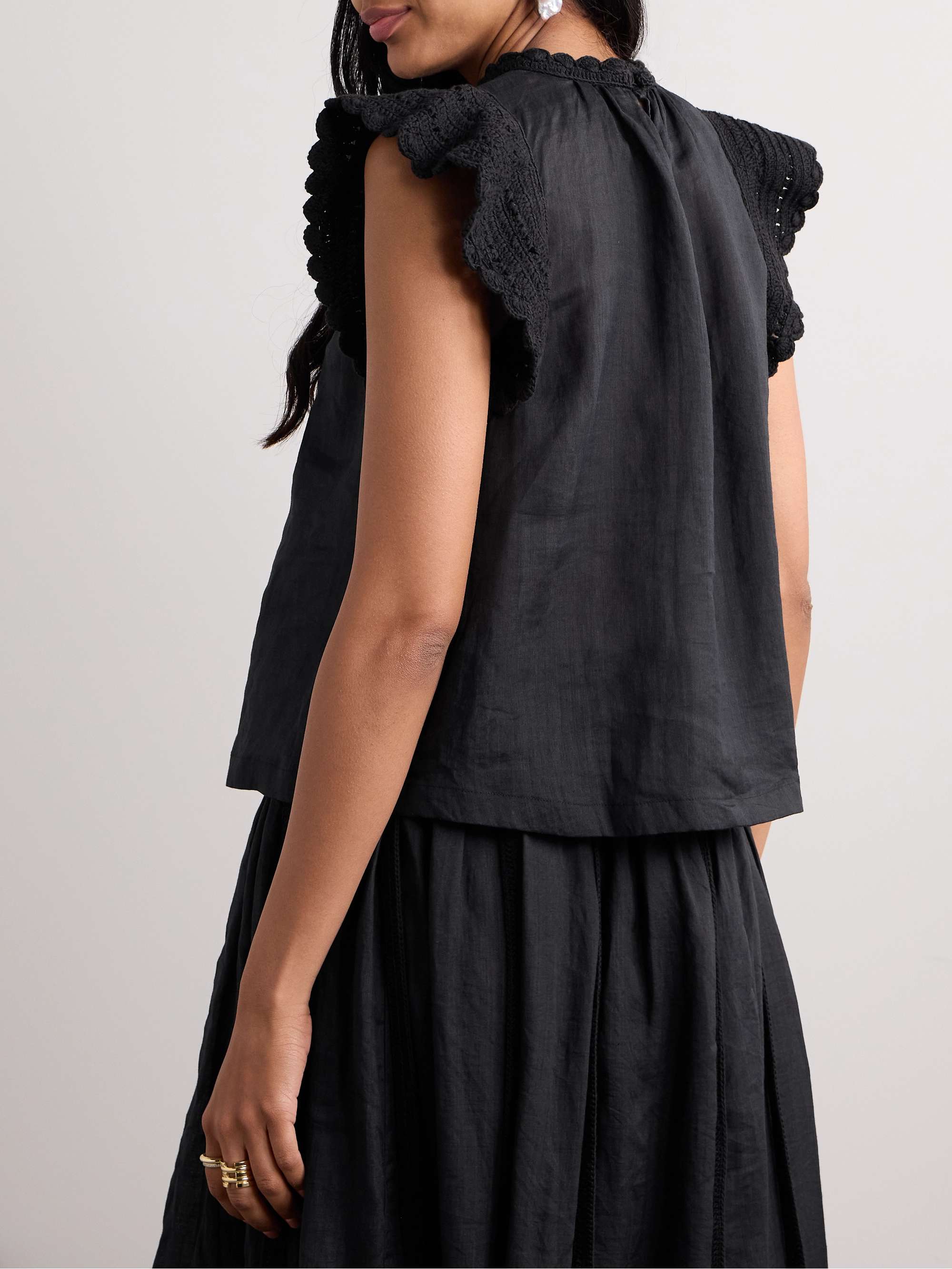 ULLA JOHNSON 