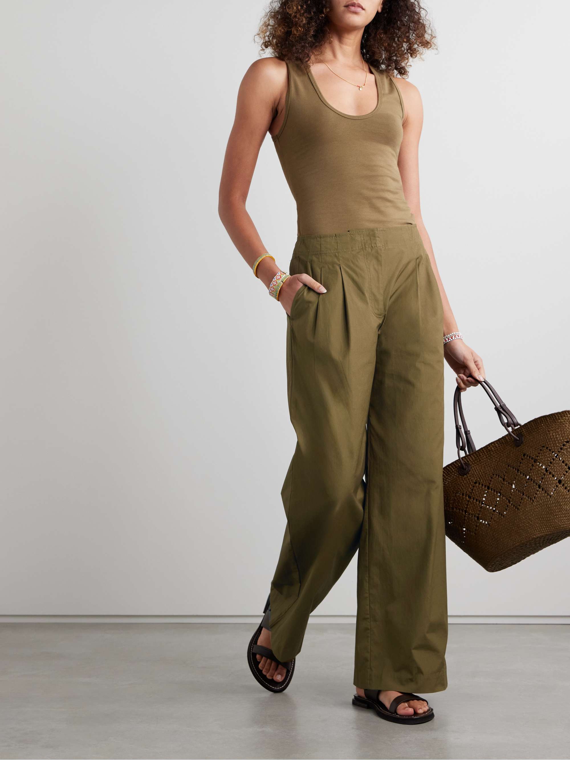 ULLA JOHNSON 