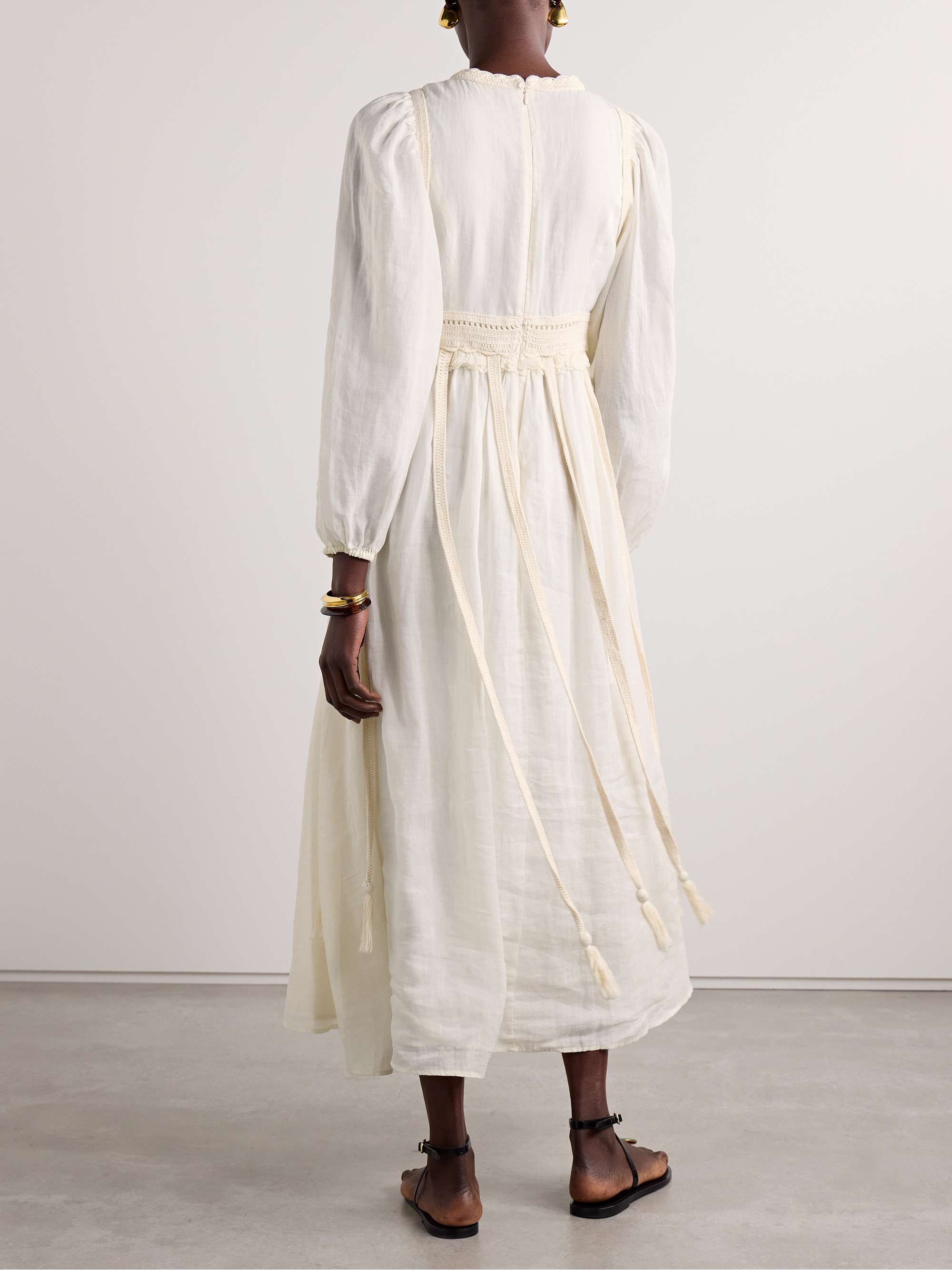 ULLA JOHNSON 