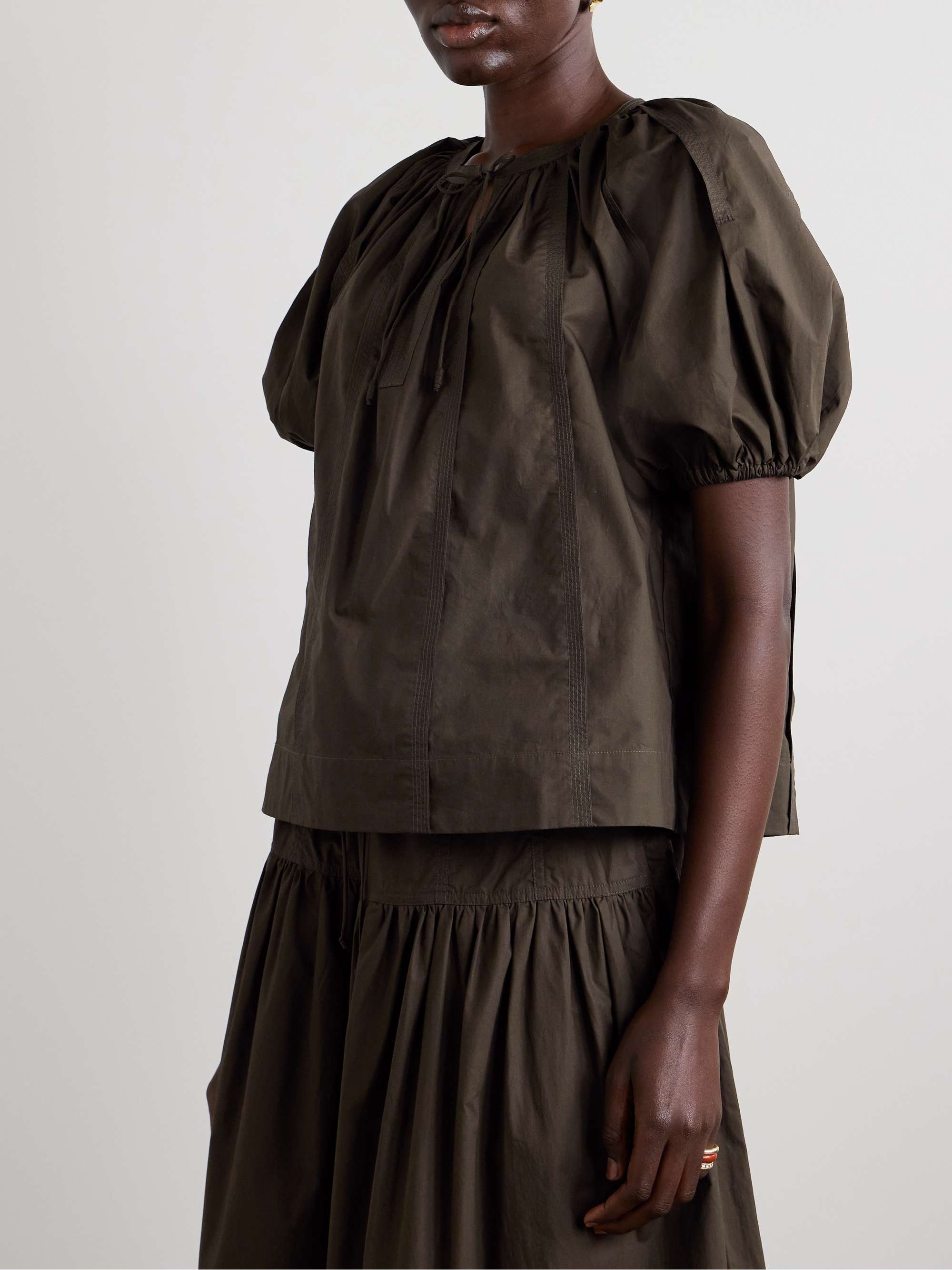 ULLA JOHNSON 