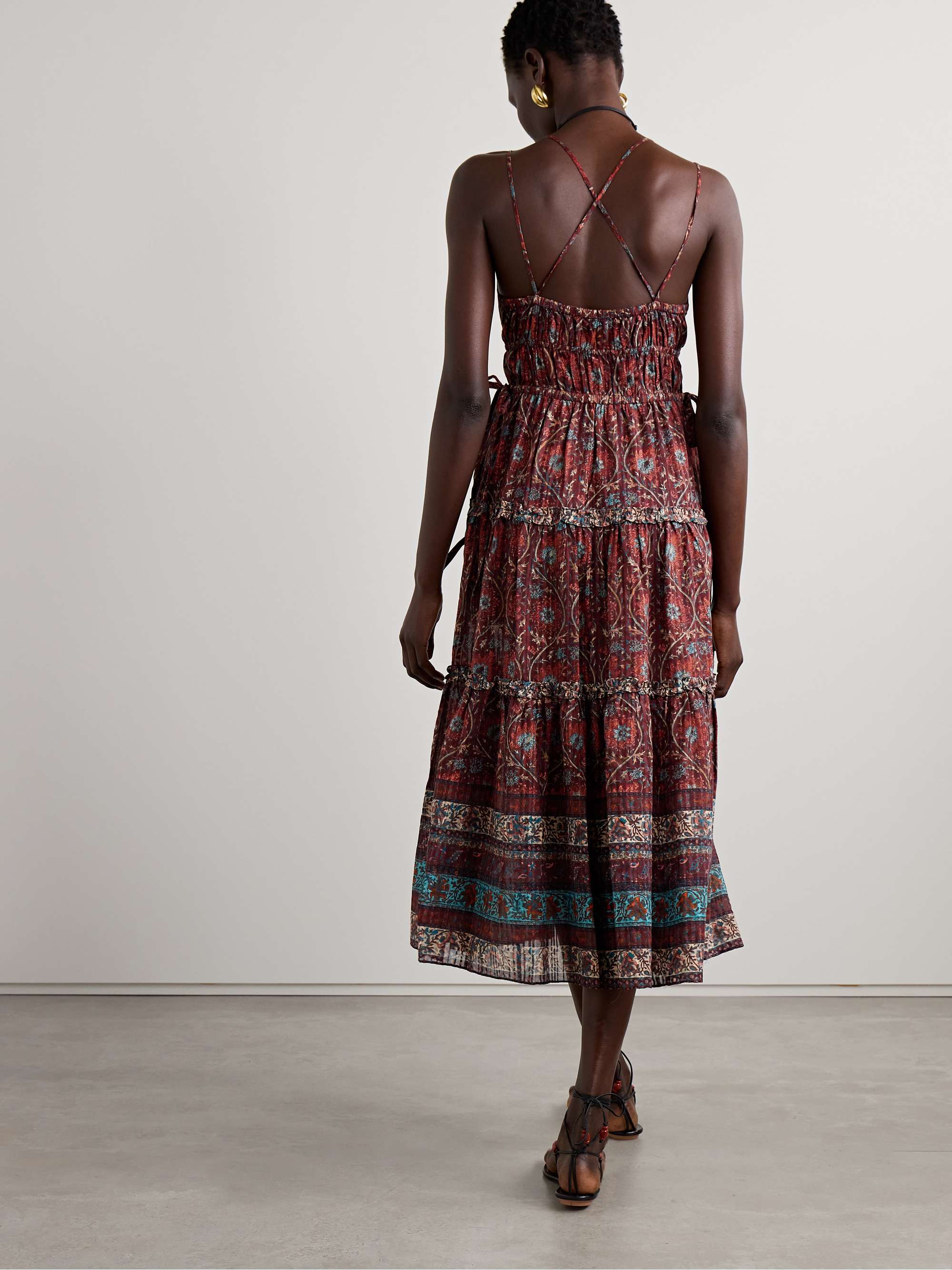 ULLA JOHNSON 