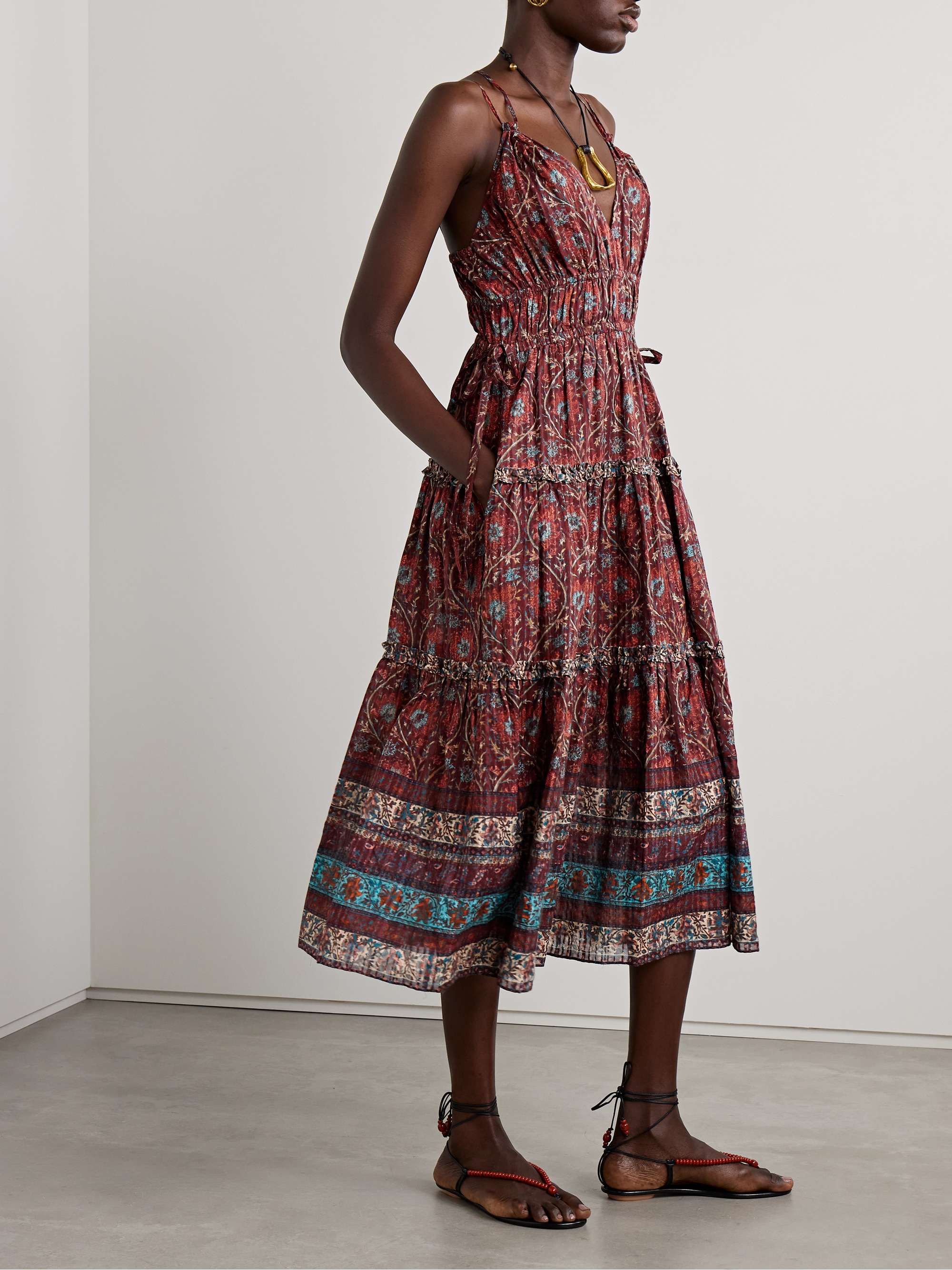 ULLA JOHNSON 