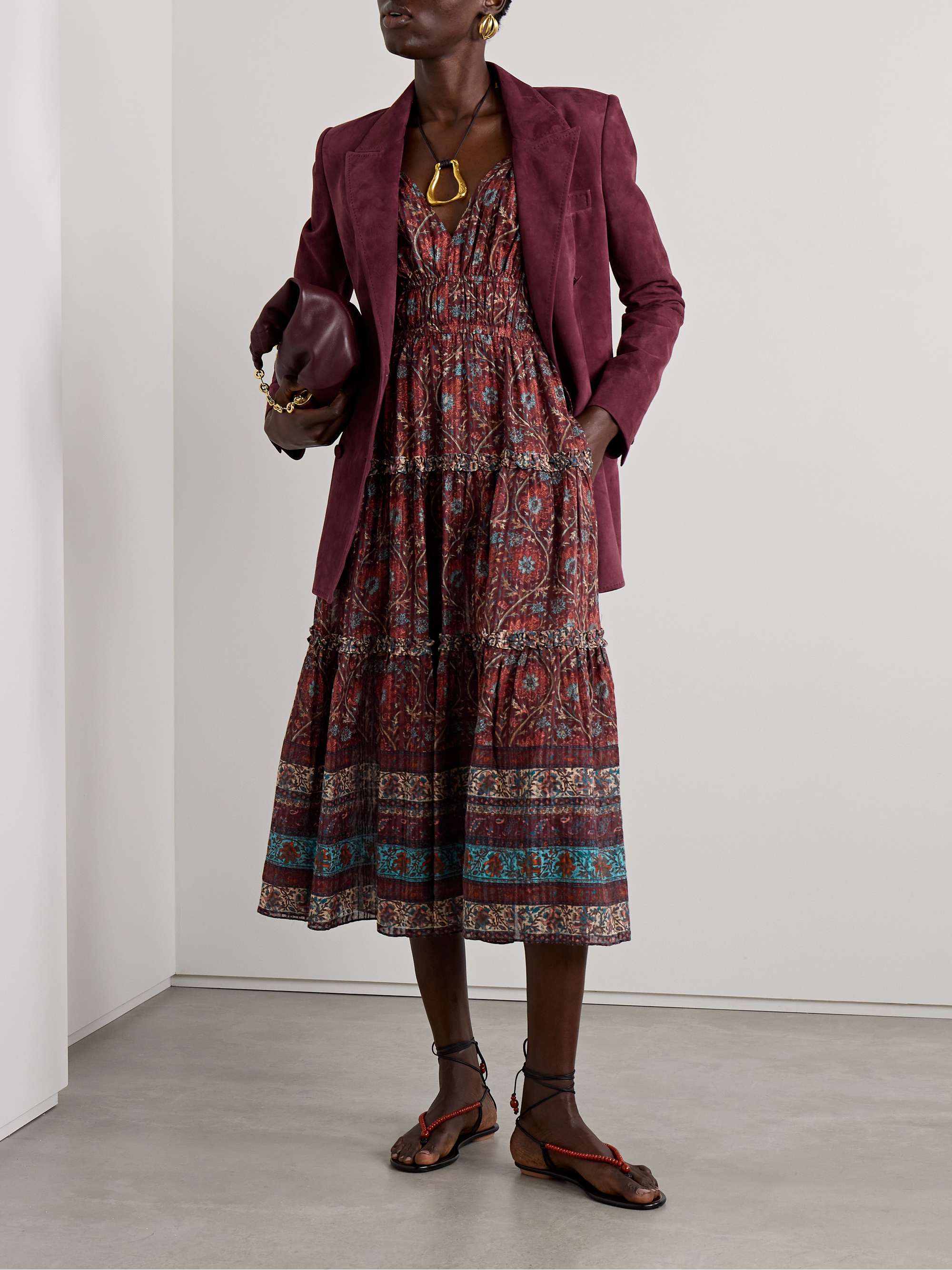 ULLA JOHNSON 