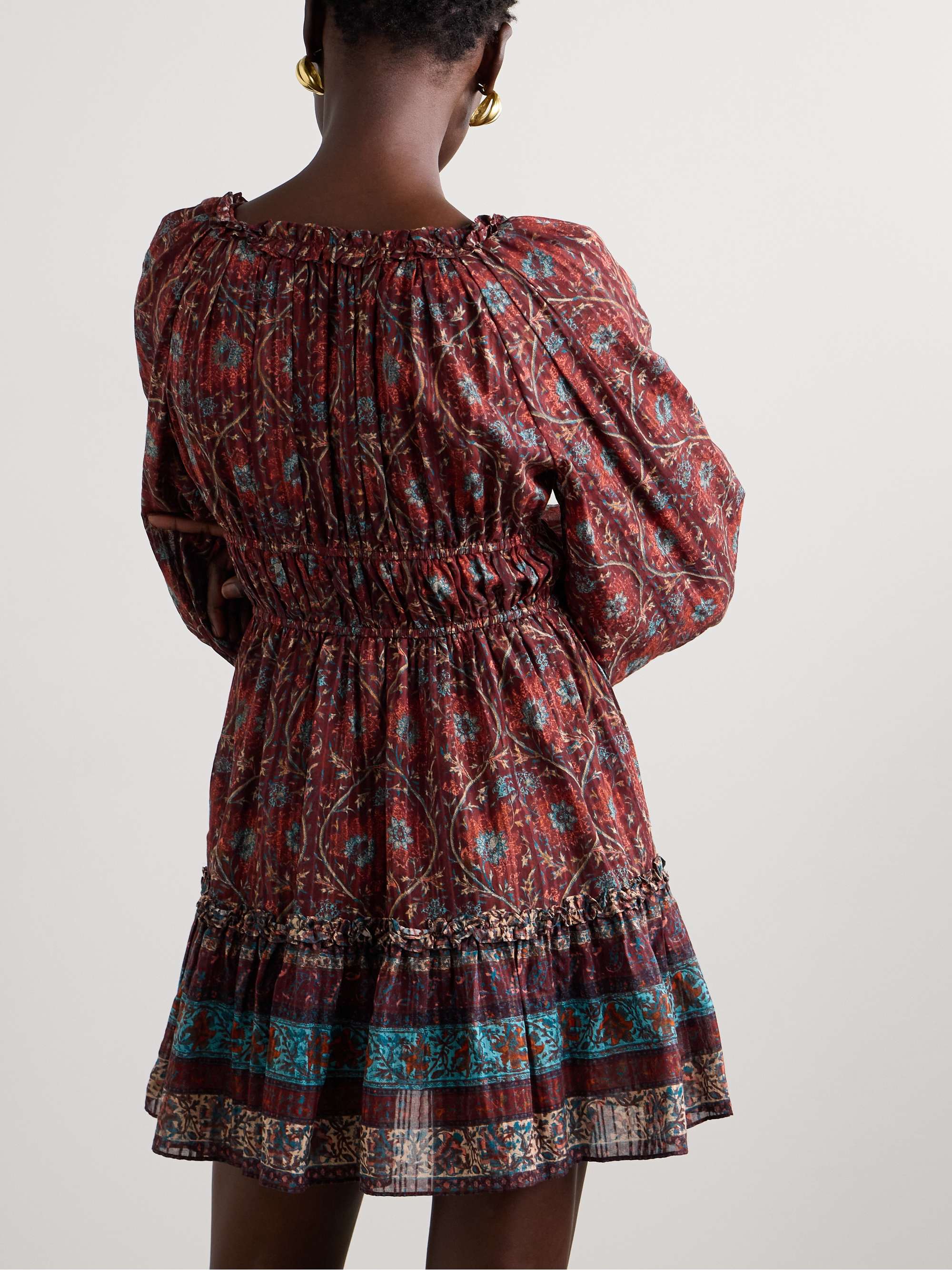 ULLA JOHNSON 
