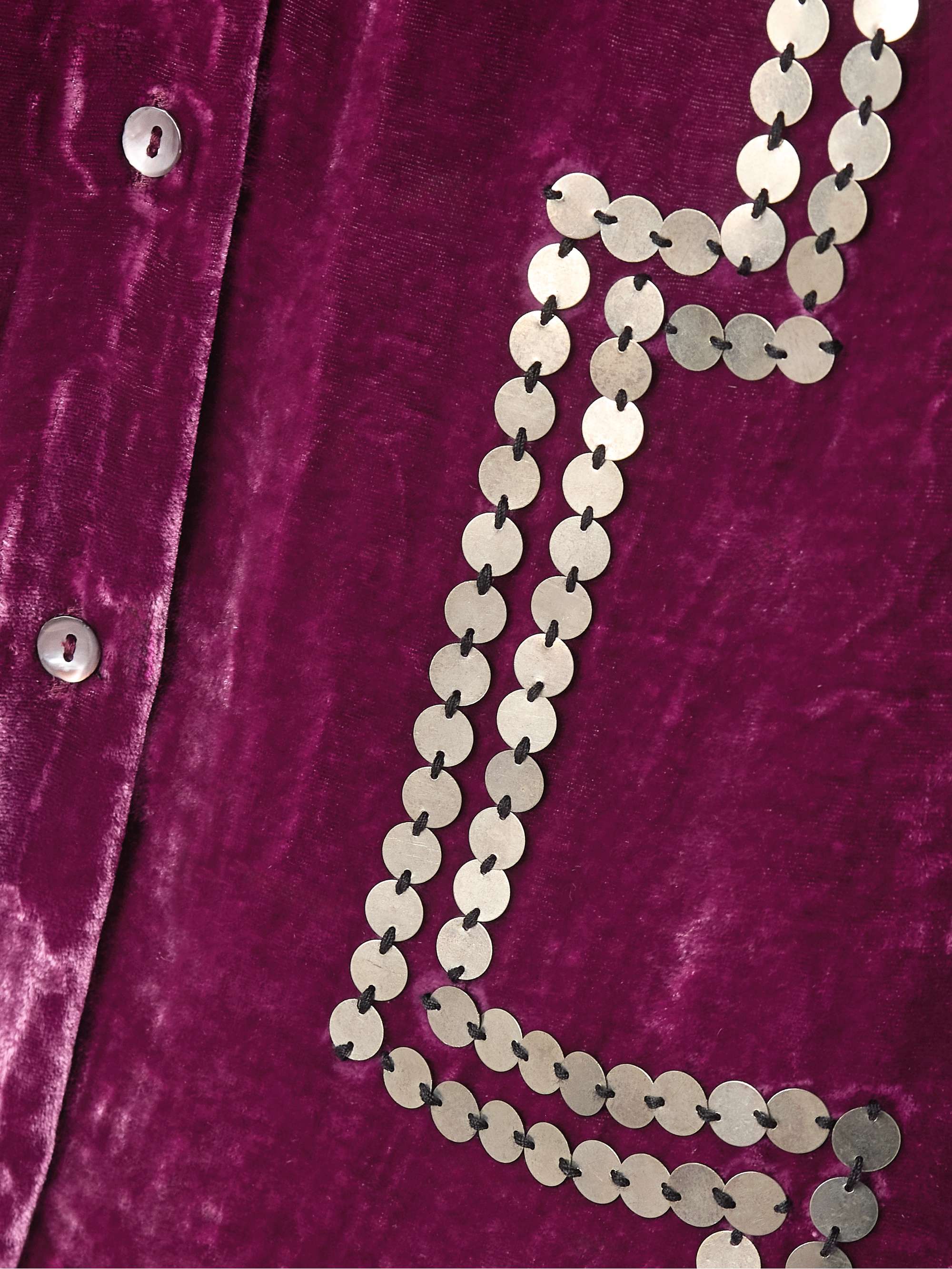 ALIX OF BOHEMIA 