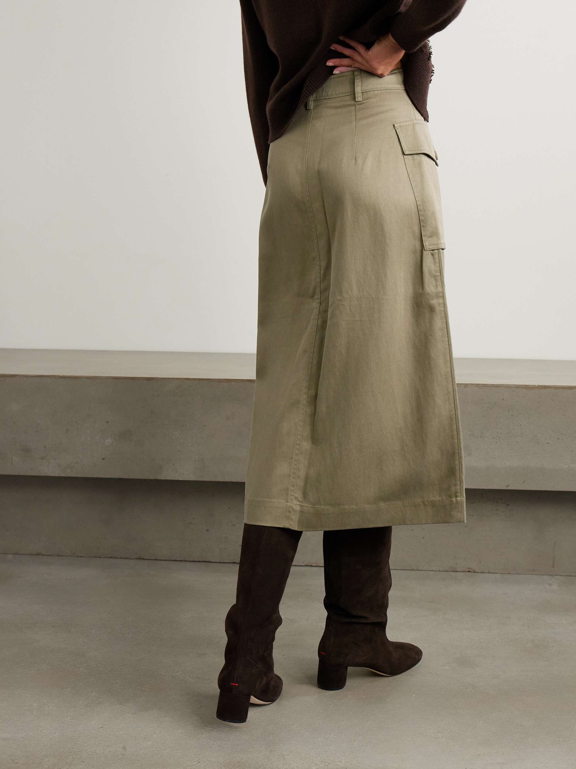 ULLA JOHNSON 