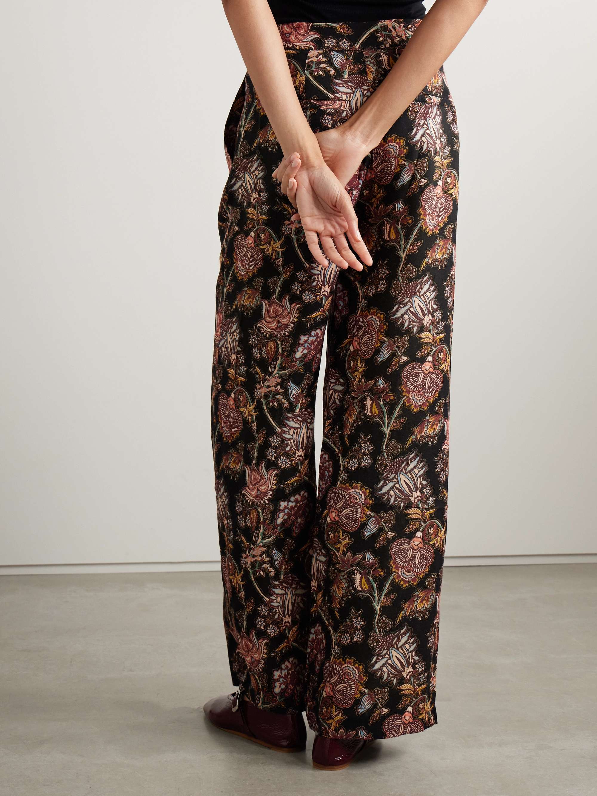 ULLA JOHNSON 