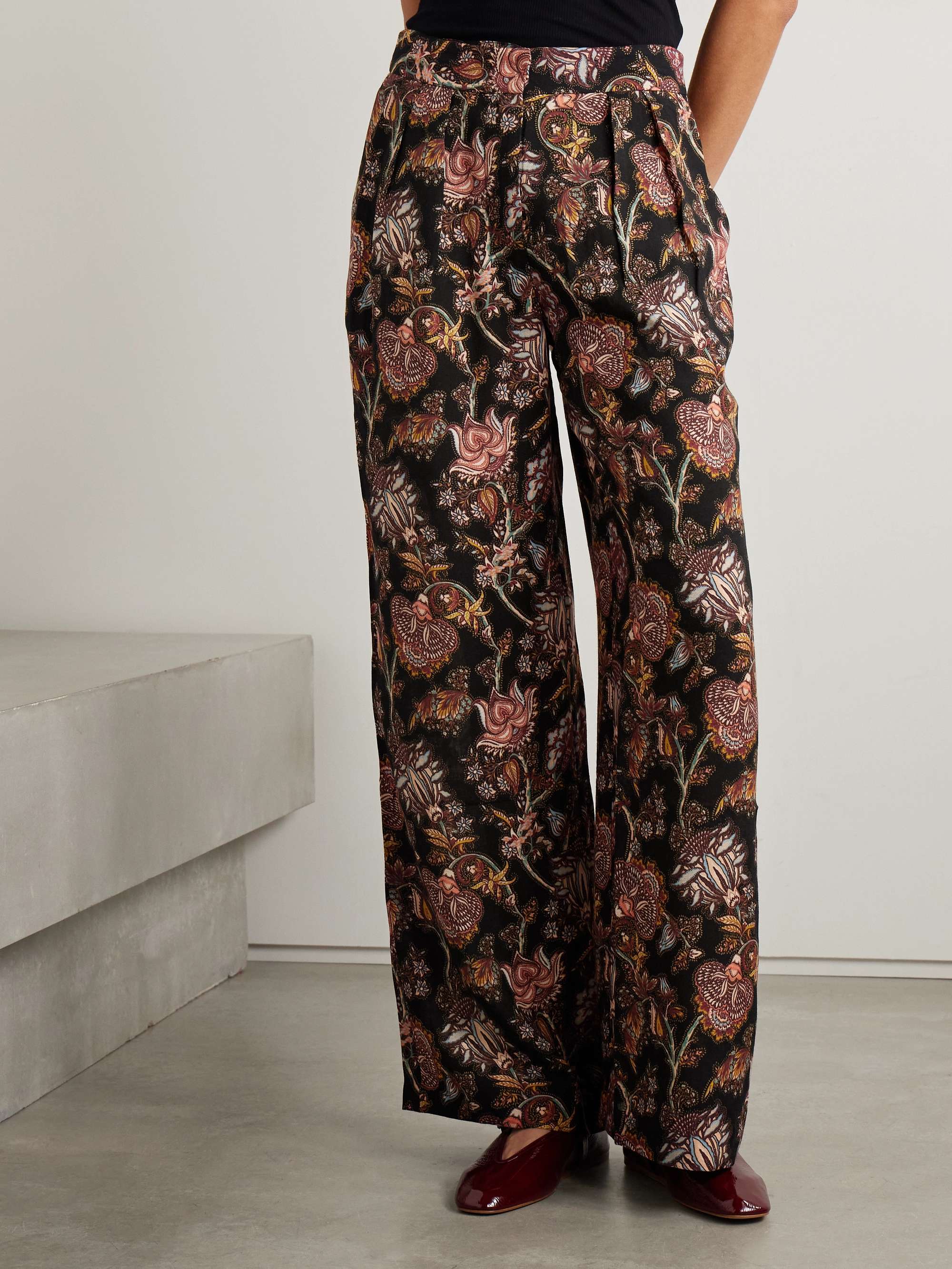 ULLA JOHNSON 