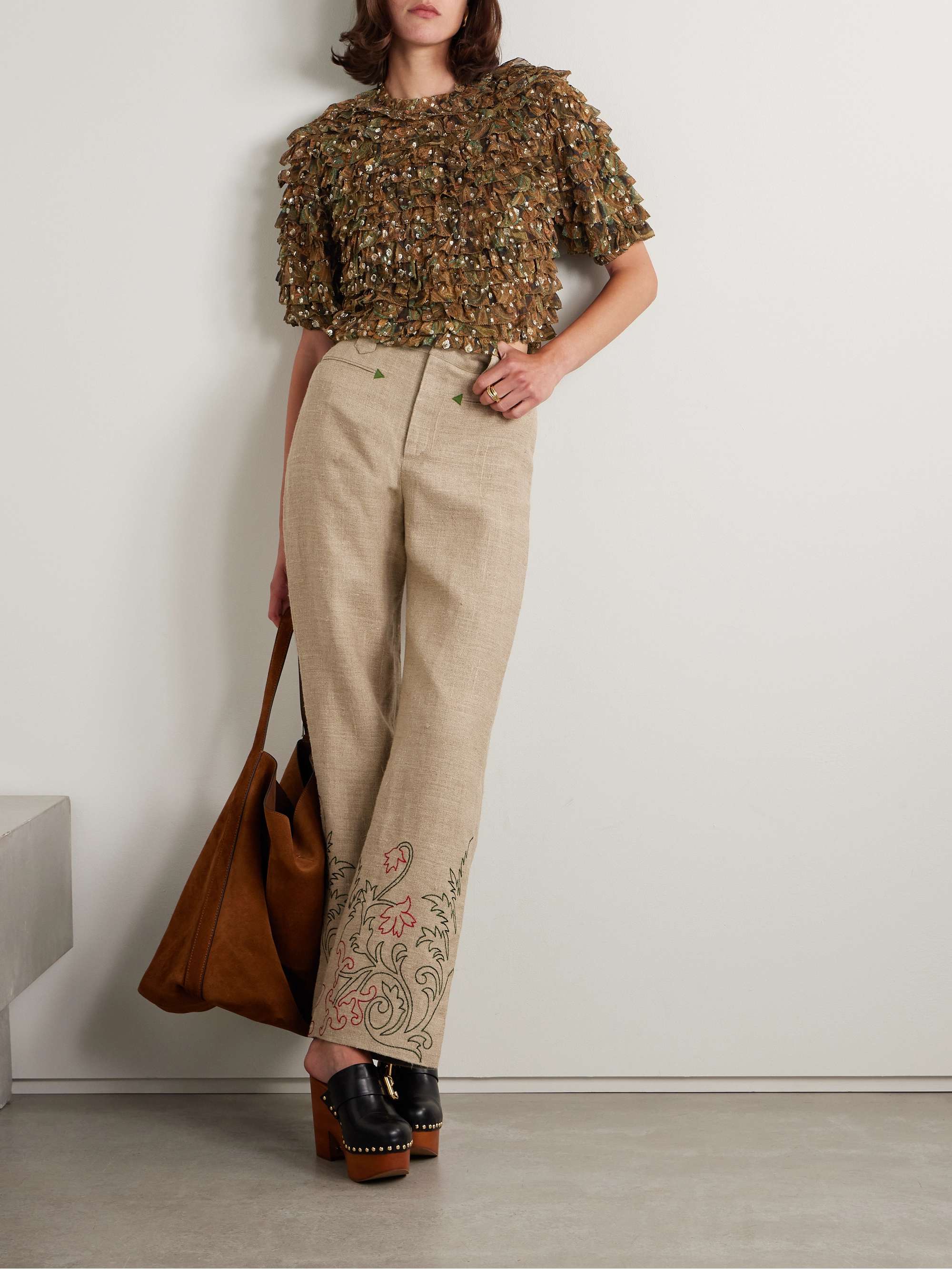 ULLA JOHNSON 