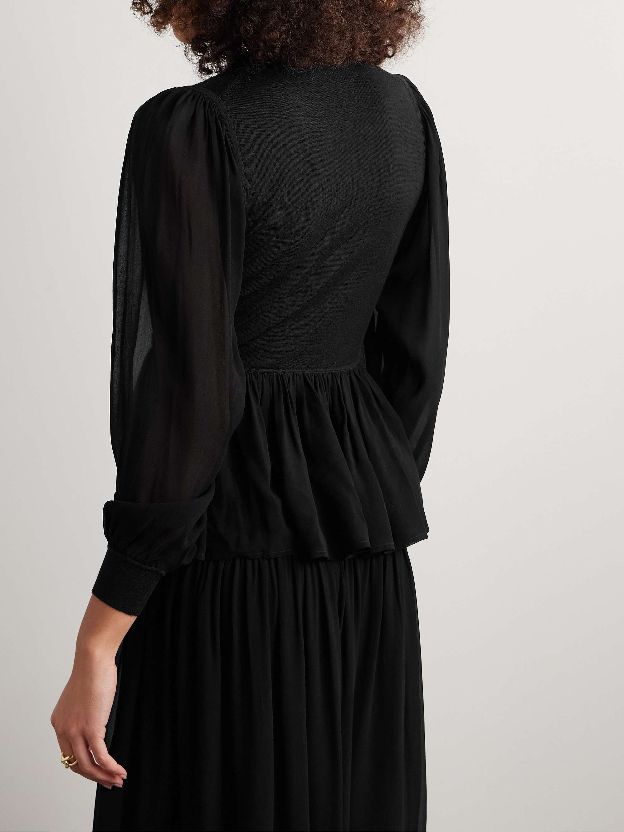 ULLA JOHNSON 